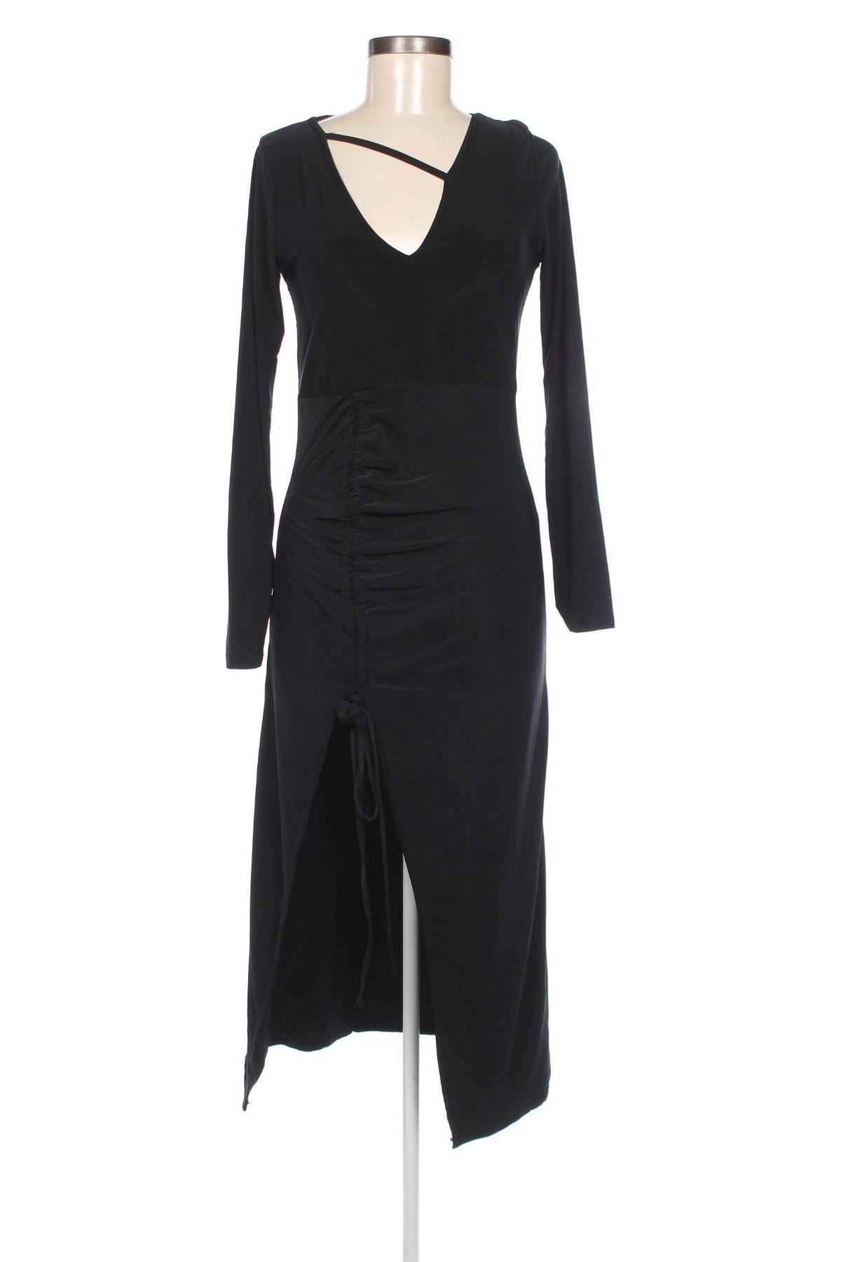 Kleid Nasty Gal, Größe M, Farbe Schwarz, Preis € 14,47