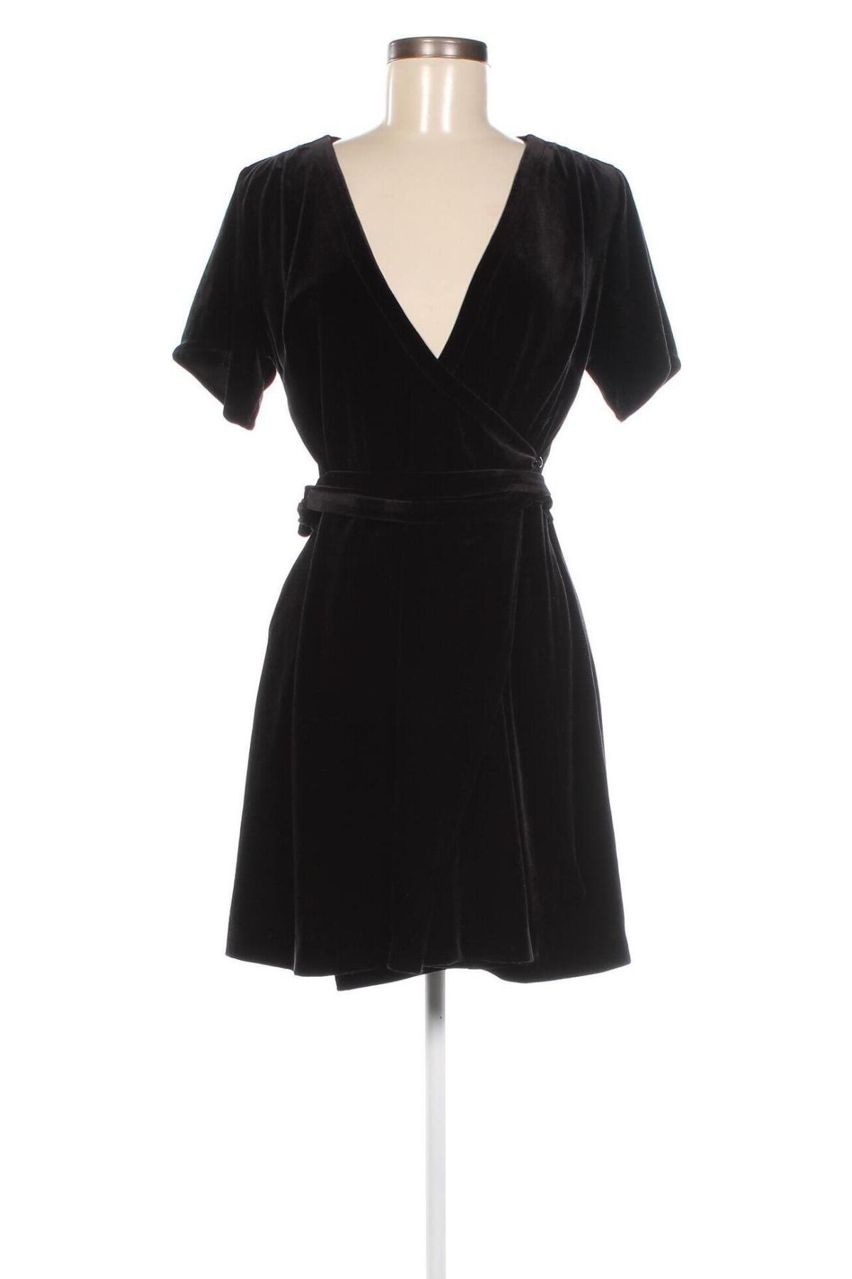 Šaty  New Look, Veľkosť M, Farba Čierna, Cena  16,44 €