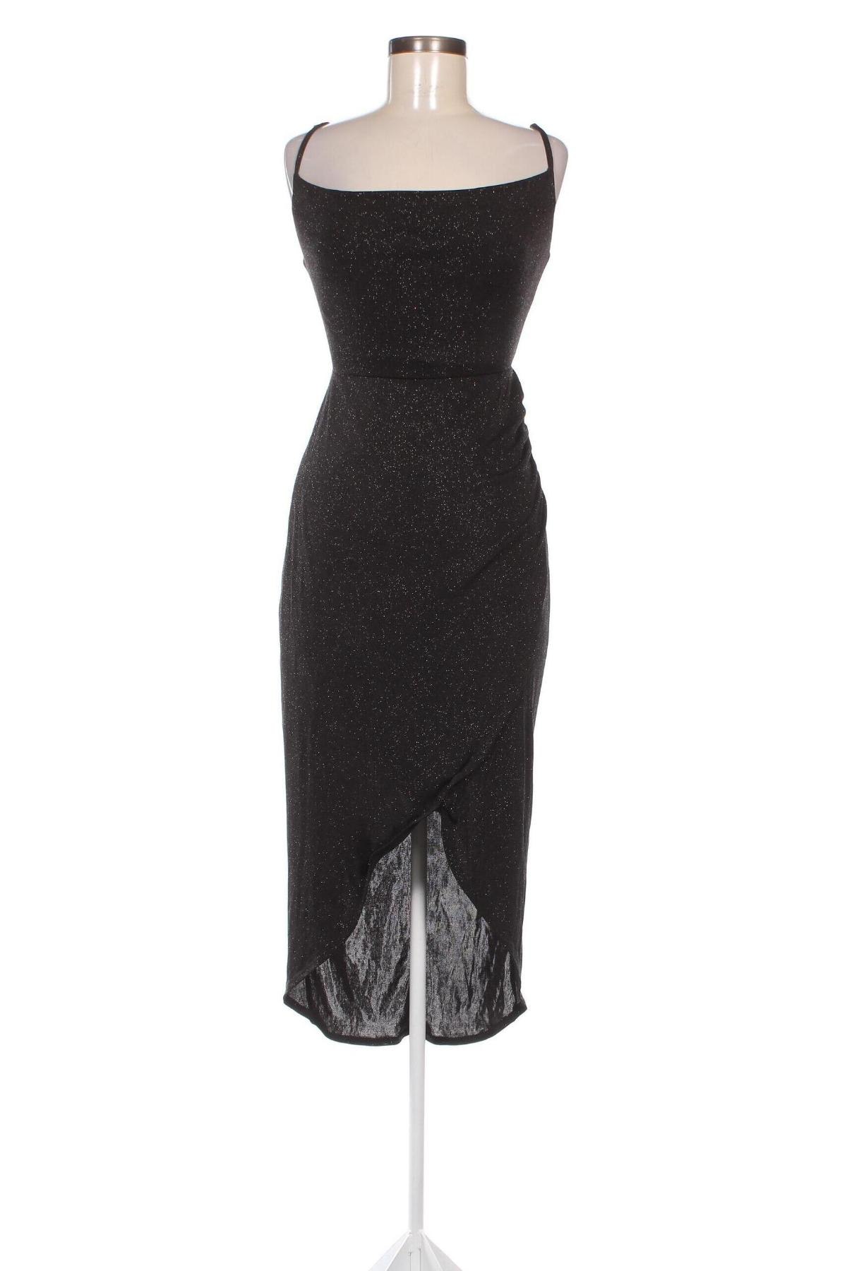 Kleid New Look, Größe S, Farbe Schwarz, Preis € 19,29