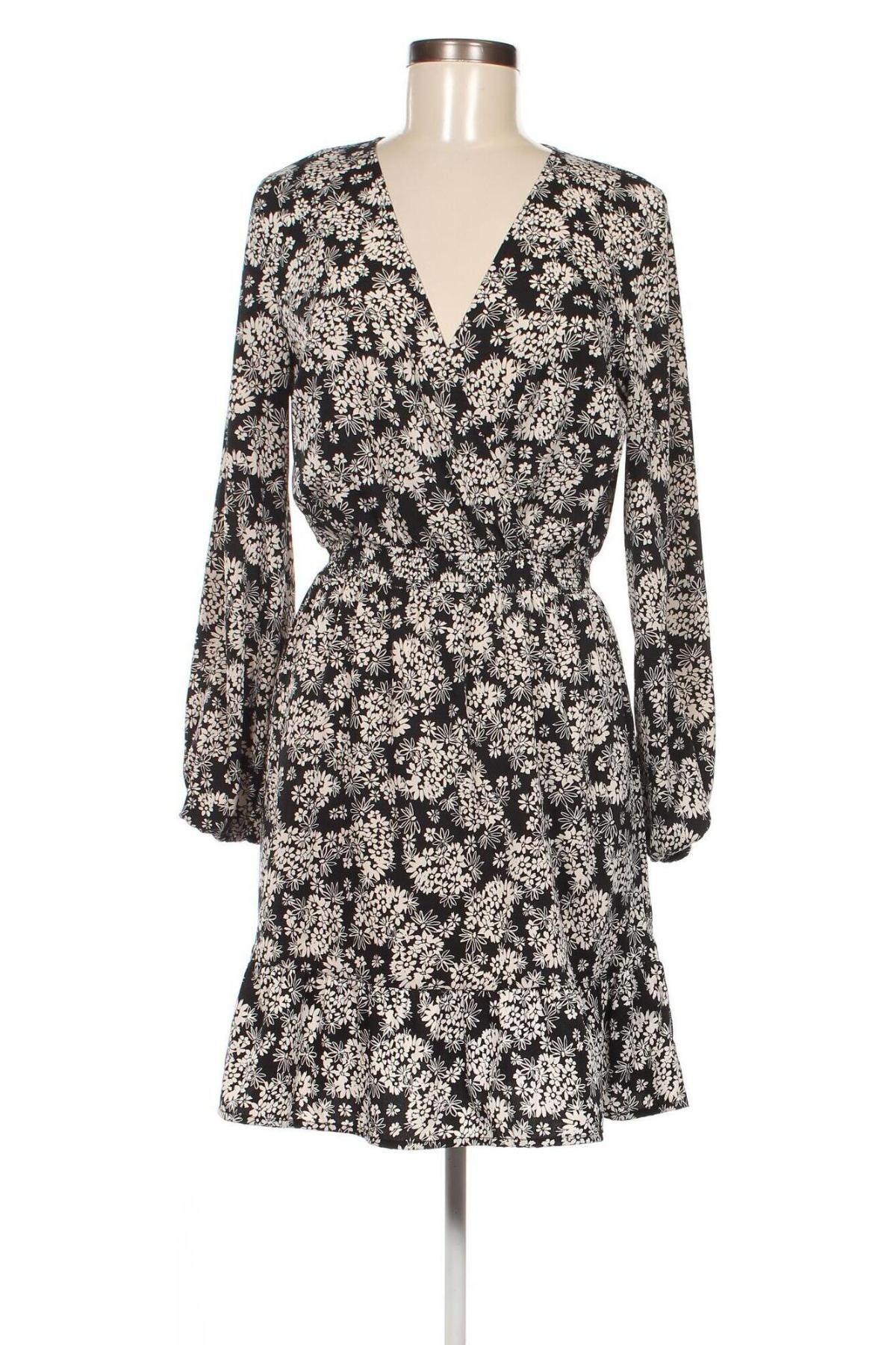 Kleid New Look, Größe M, Farbe Mehrfarbig, Preis 7,56 €