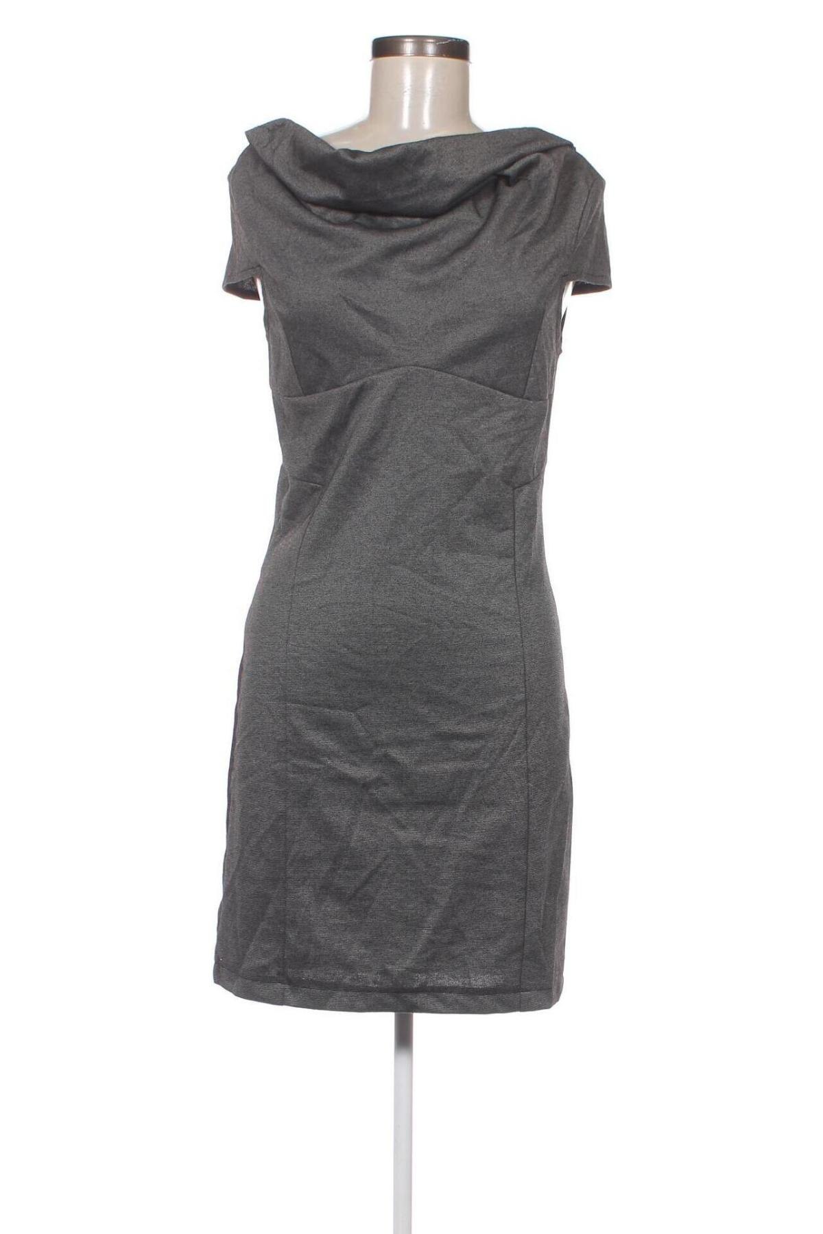 Kleid Next, Größe M, Farbe Grau, Preis 19,62 €