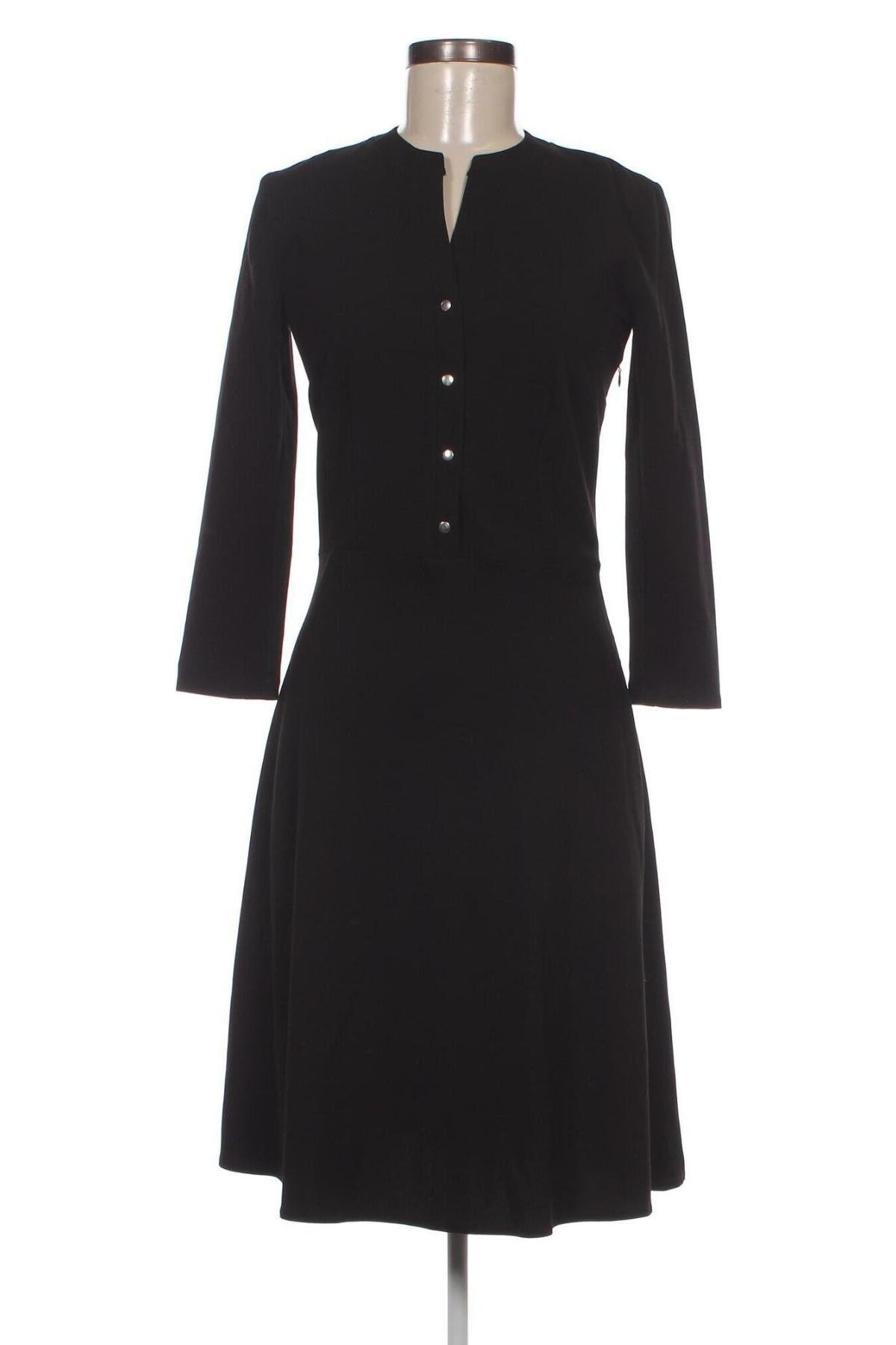 Φόρεμα Nife, Μέγεθος M, Χρώμα Μαύρο, Τιμή 30,66 €