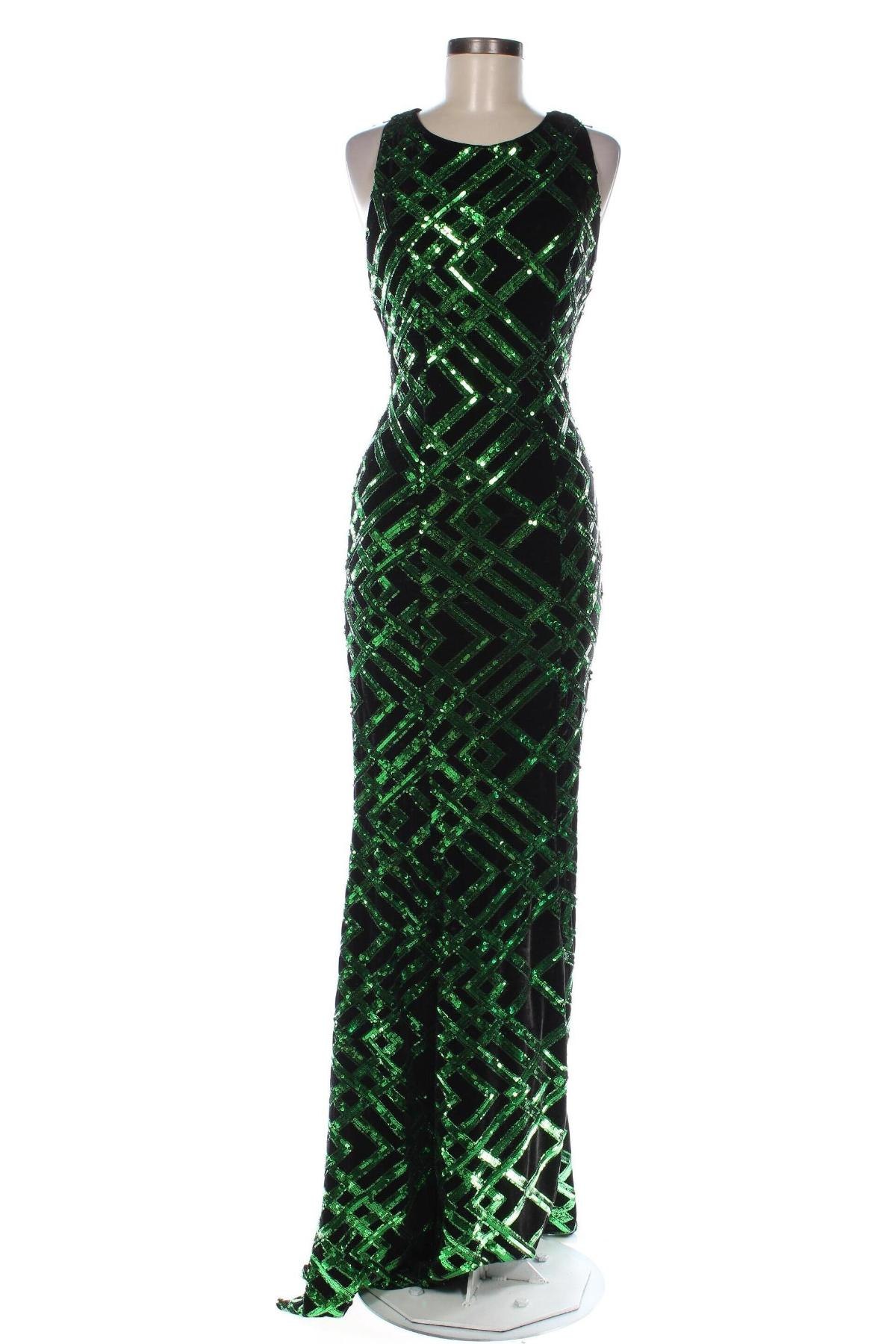 Φόρεμα Nissa, Μέγεθος M, Χρώμα Πράσινο, Τιμή 111,48 €