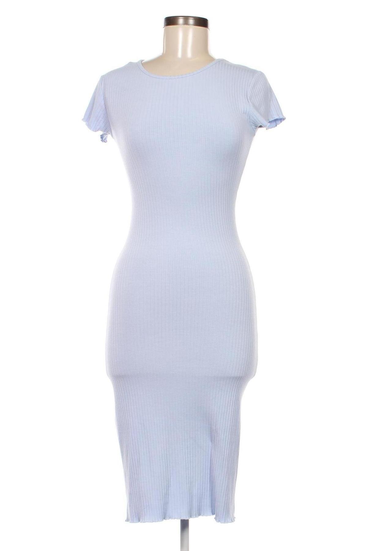 Kleid Nly Trend, Größe S, Farbe Blau, Preis € 9,00