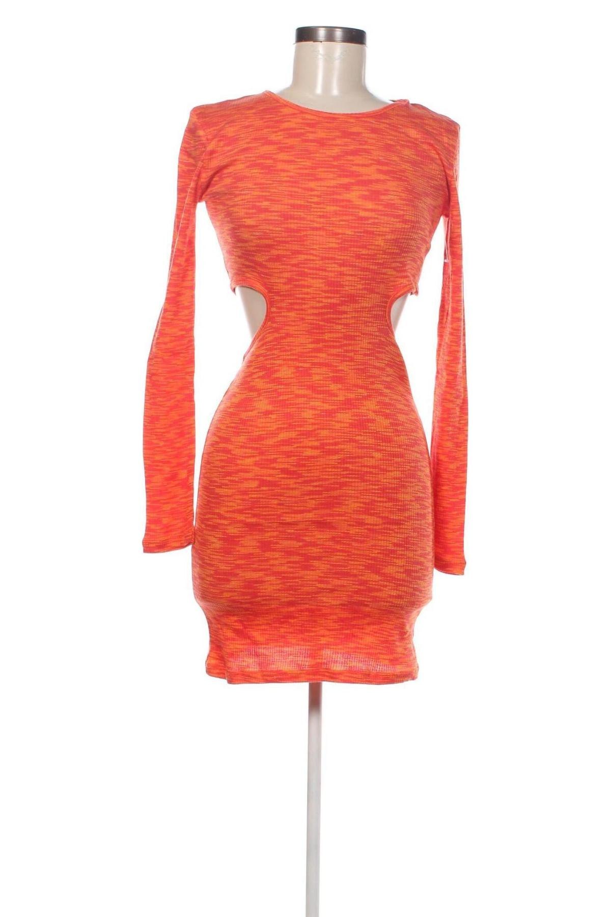 Φόρεμα Nly Trend, Μέγεθος M, Χρώμα Πορτοκαλί, Τιμή 6,16 €