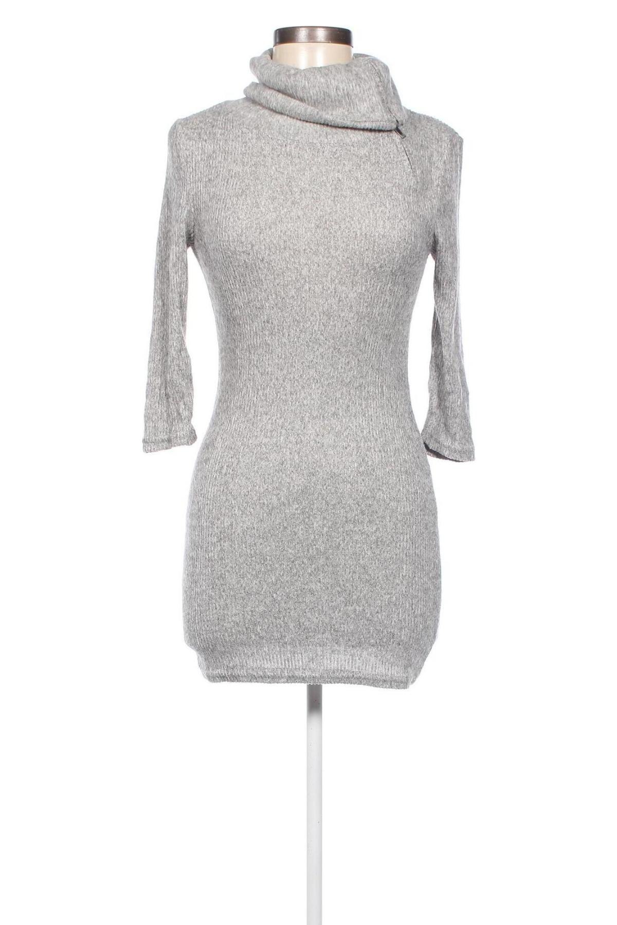 Kleid No Boundaries, Größe S, Farbe Grau, Preis € 8,07