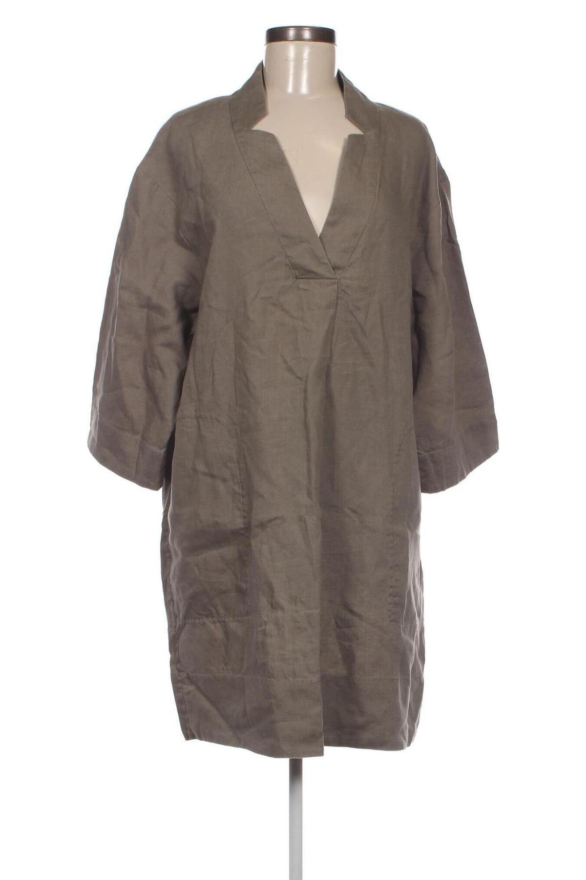 Kleid Noa Noa, Größe M, Farbe Beige, Preis € 14,55