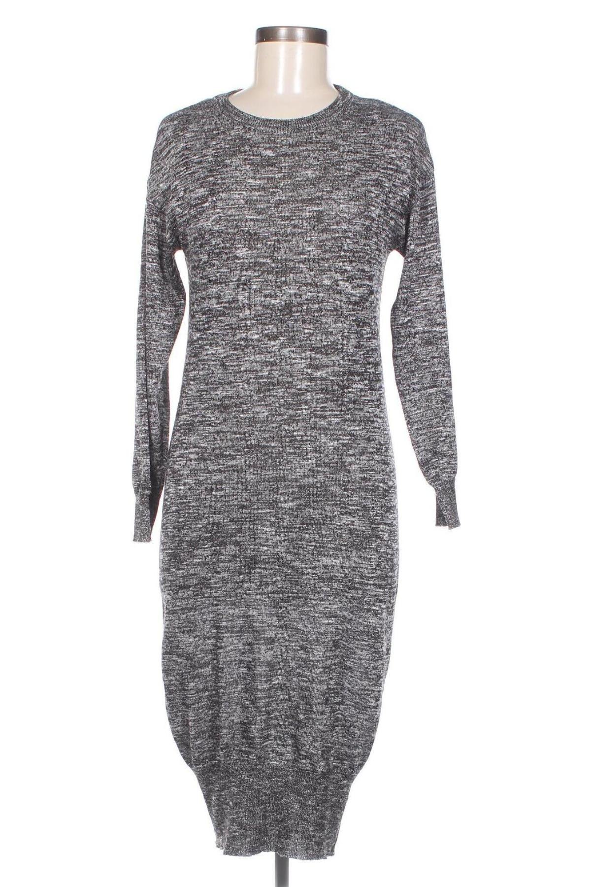 Kleid Noisy May, Größe XS, Farbe Grau, Preis € 4,04