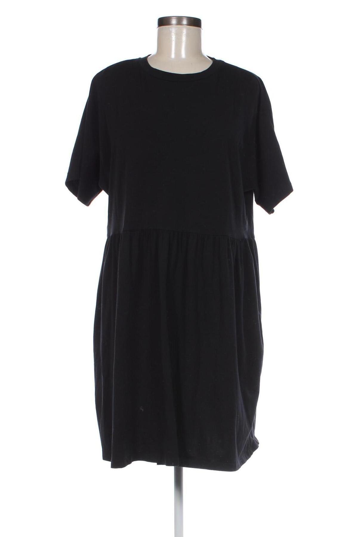 Kleid Noisy May, Größe M, Farbe Schwarz, Preis € 7,82