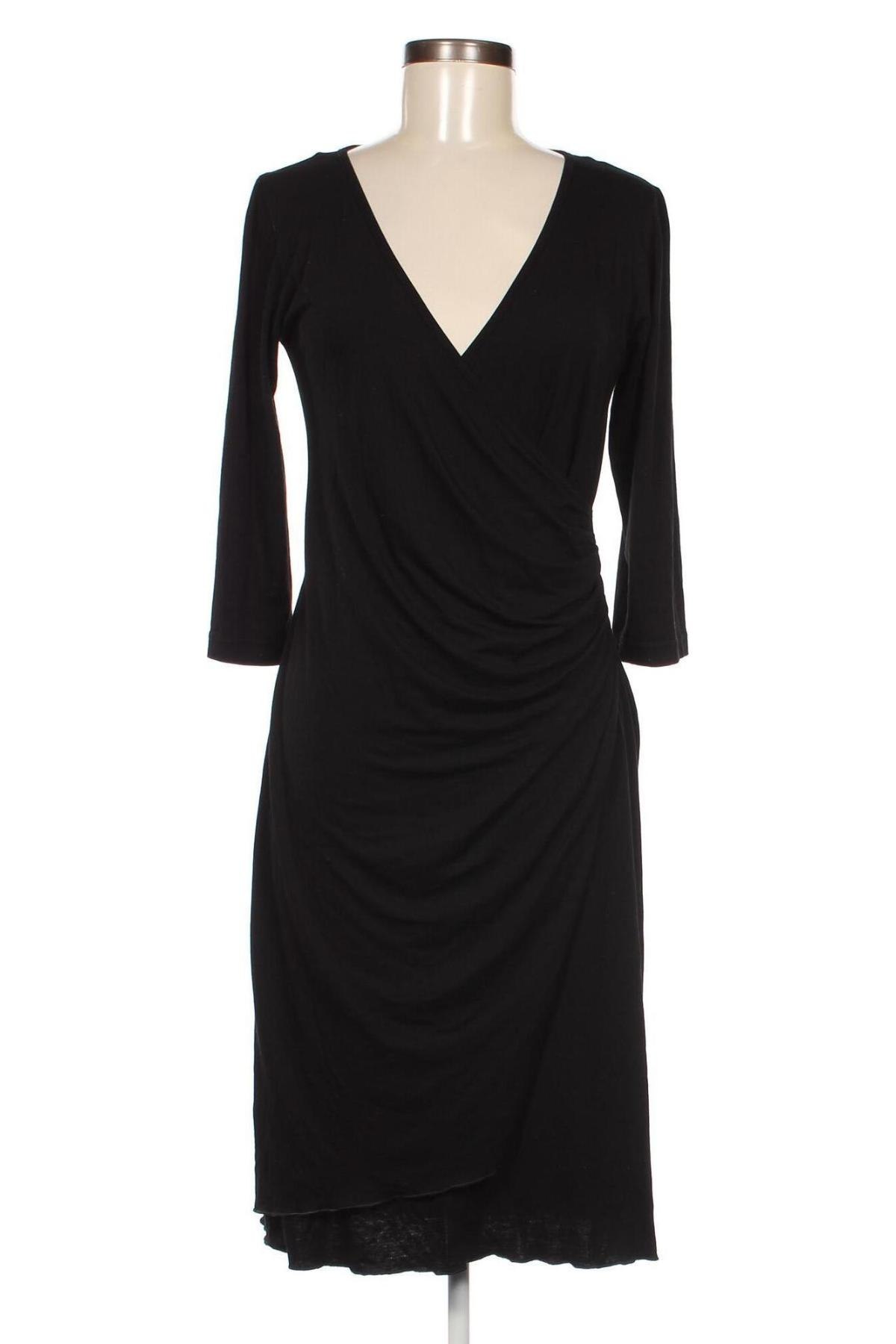 Rochie Notice, Mărime M, Culoare Negru, Preț 79,30 Lei