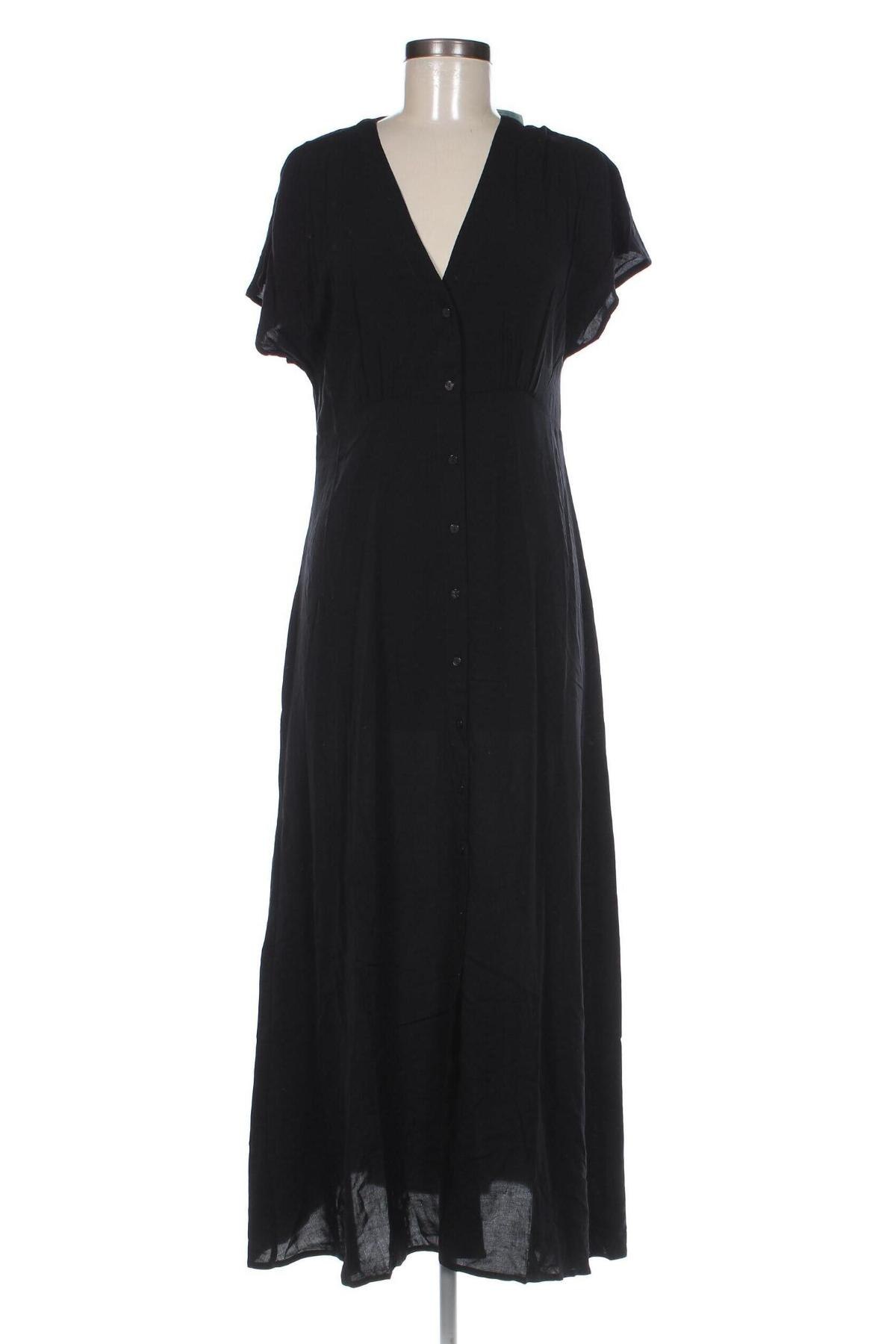 Kleid ONLY, Größe L, Farbe Schwarz, Preis 39,69 €