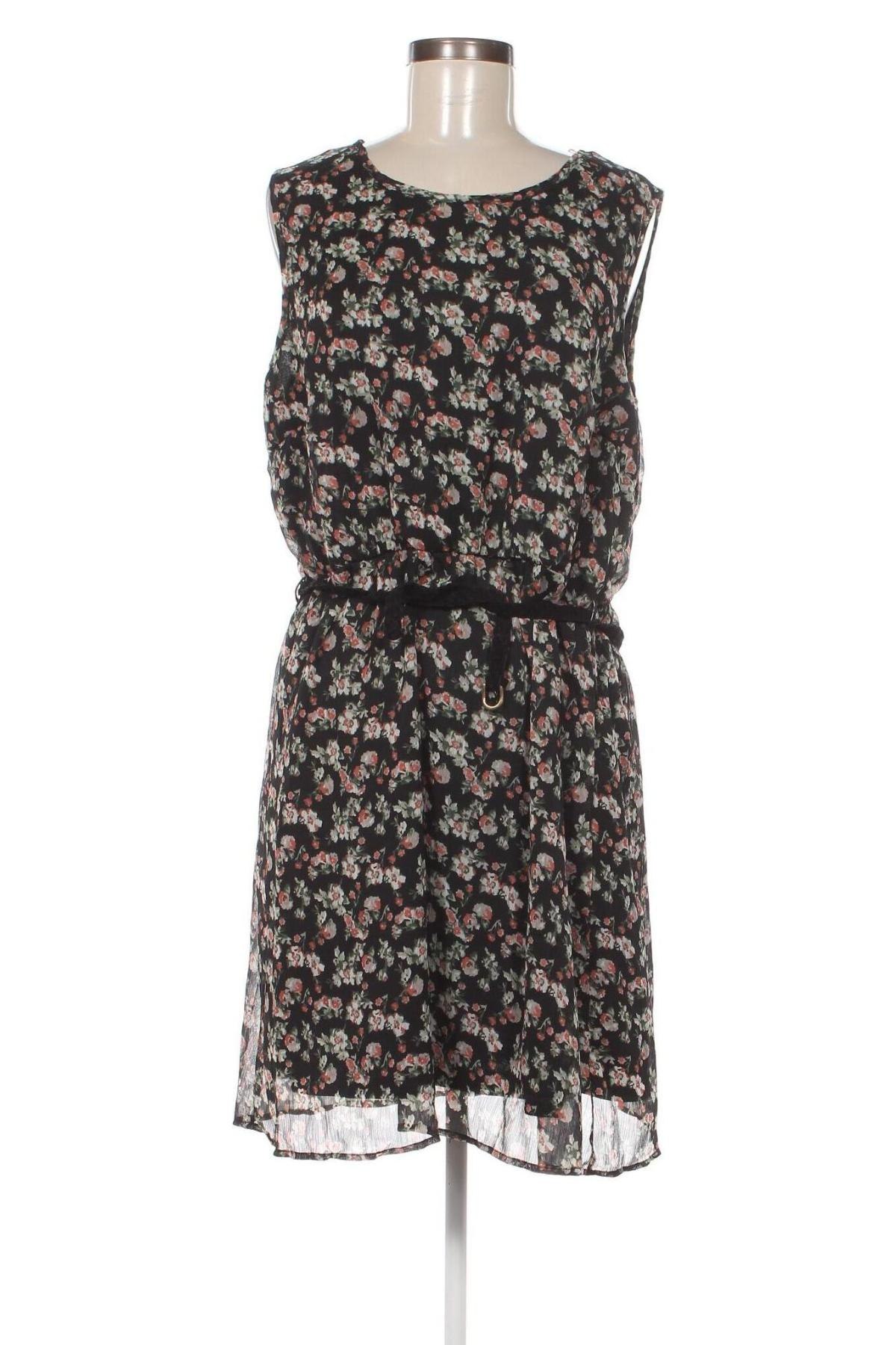 Φόρεμα ONLY, Μέγεθος XL, Χρώμα Πολύχρωμο, Τιμή 31,96 €