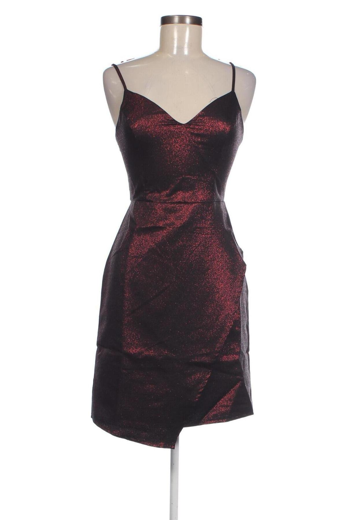 Kleid ONLY, Größe XS, Farbe Rot, Preis € 14,47