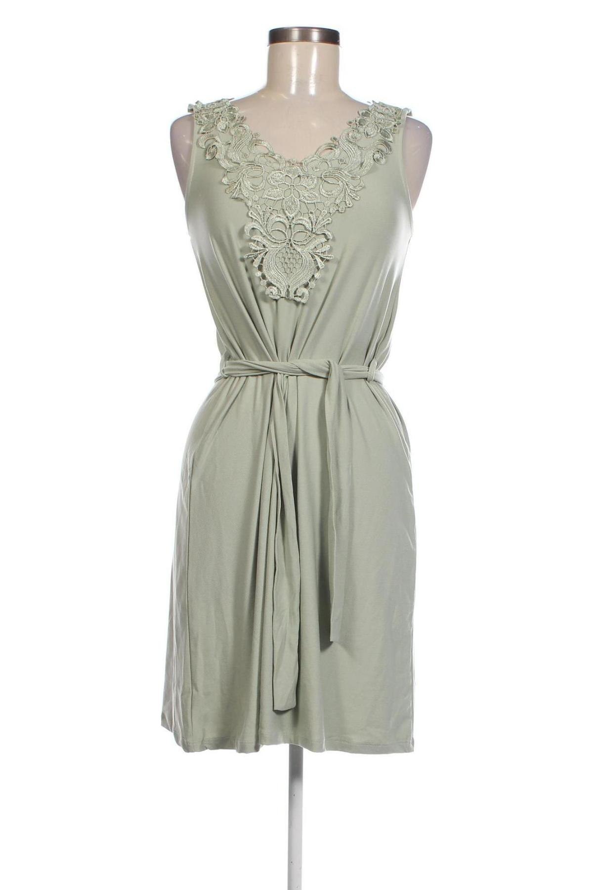 Kleid ONLY, Größe XS, Farbe Grün, Preis 7,99 €