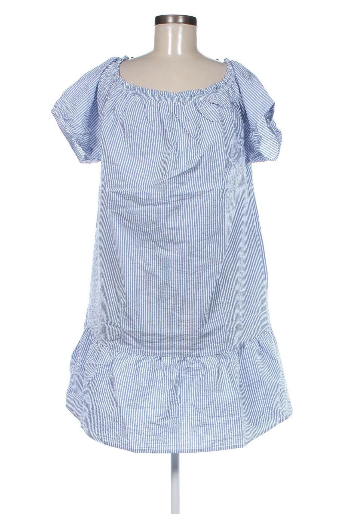 Φόρεμα ONLY, Μέγεθος XXL, Χρώμα Πολύχρωμο, Τιμή 20,77 €