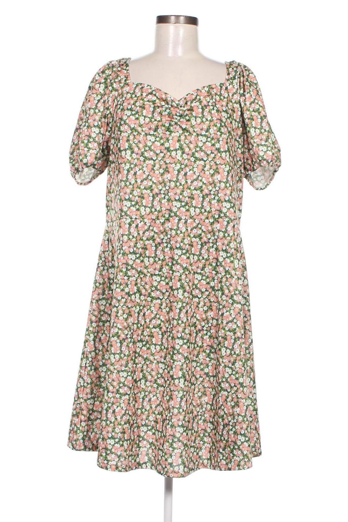 Kleid ONLY, Größe XL, Farbe Mehrfarbig, Preis 21,83 €