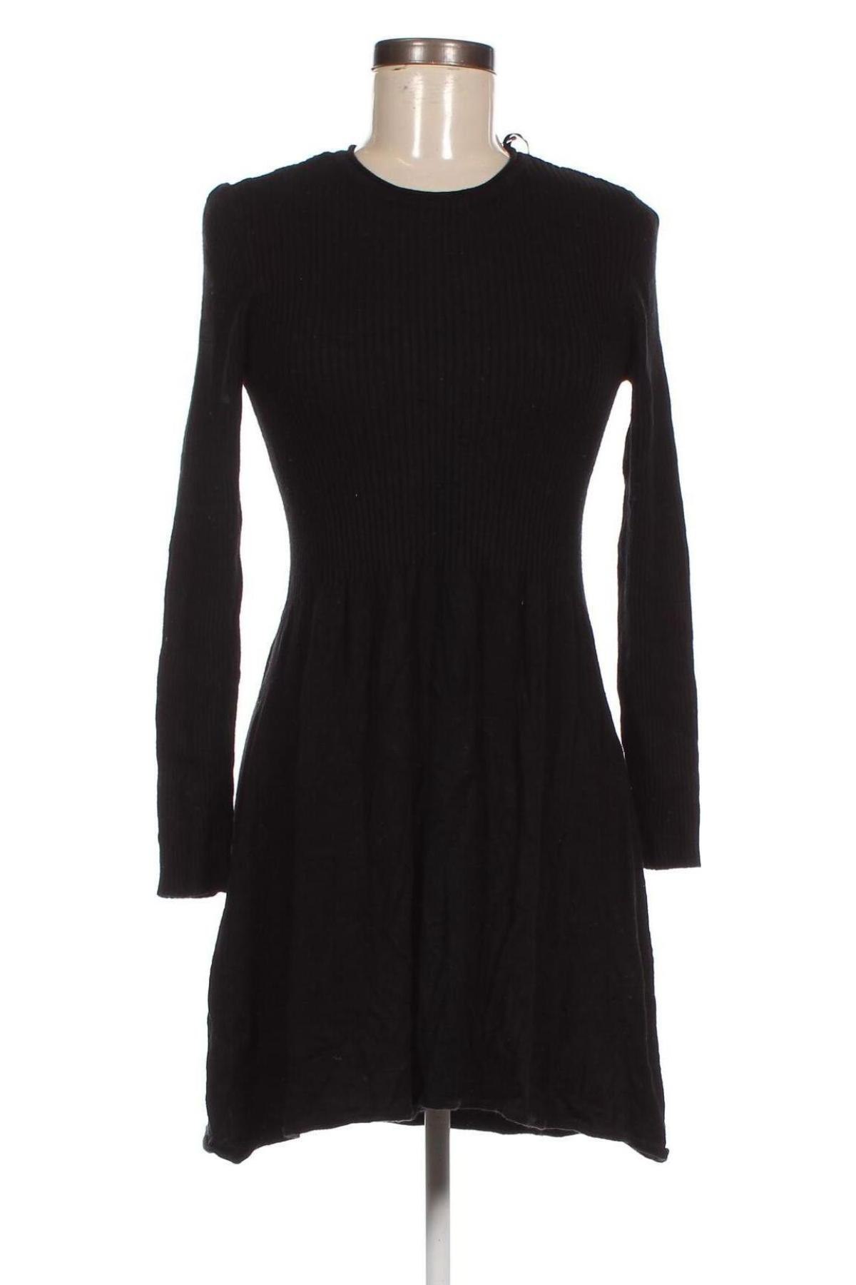 Šaty  ONLY, Veľkosť L, Farba Čierna, Cena  6,89 €
