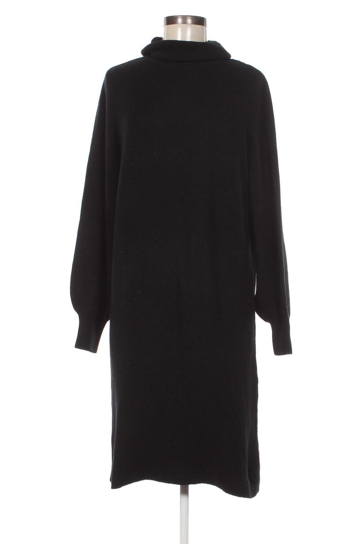 Φόρεμα ONLY, Μέγεθος XL, Χρώμα Μαύρο, Τιμή 16,30 €