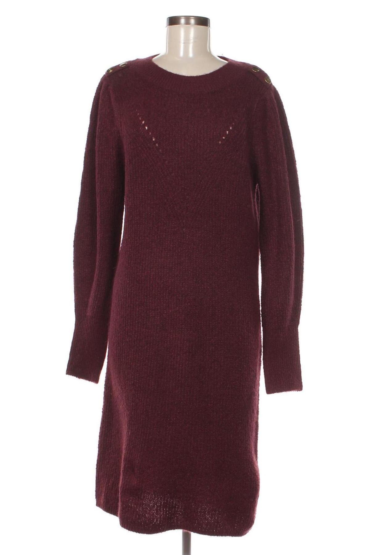 Kleid ONLY, Größe M, Farbe Rot, Preis € 12,78