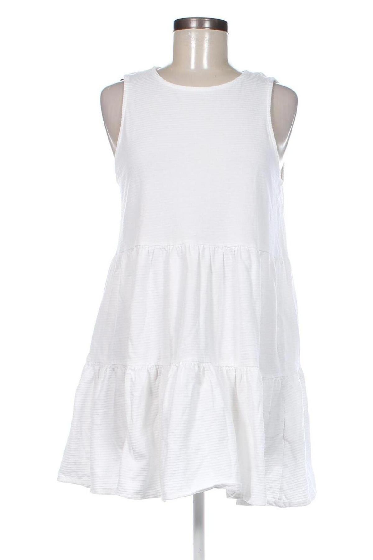 Kleid ONLY, Größe M, Farbe Weiß, Preis € 31,96
