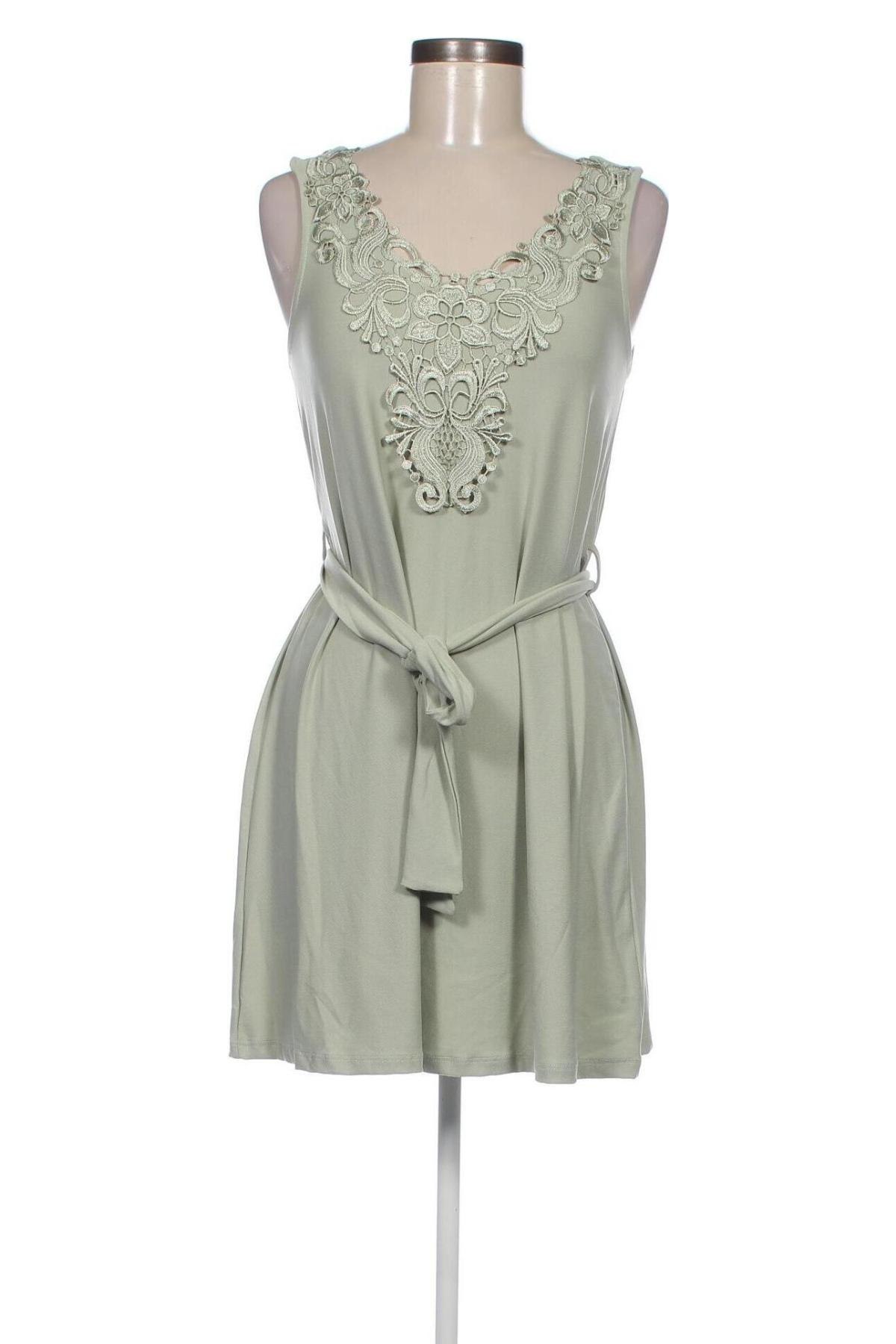 Kleid ONLY, Größe XS, Farbe Grün, Preis € 9,59