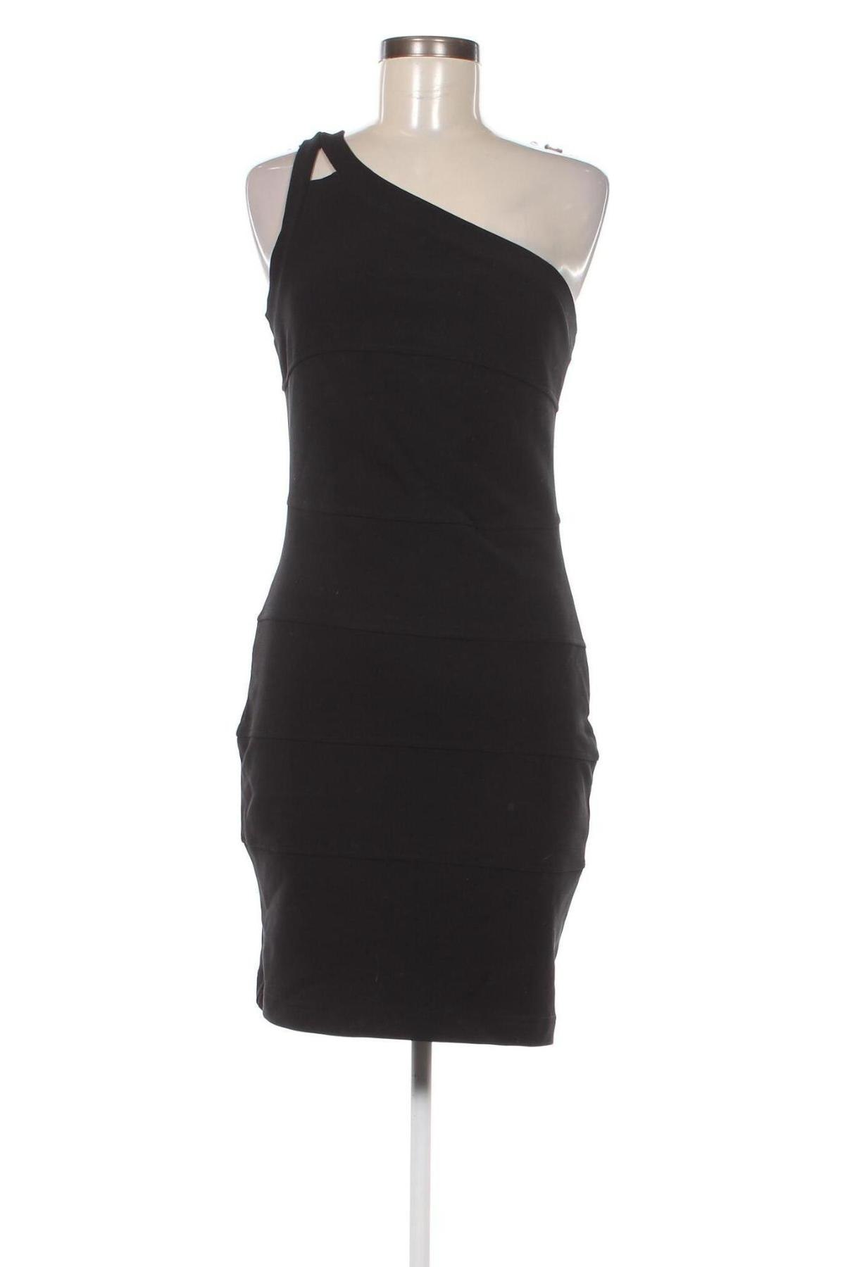 Rochie Okay, Mărime M, Culoare Negru, Preț 28,62 Lei