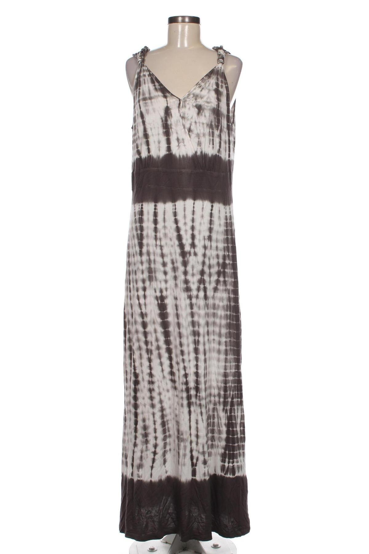 Φόρεμα Olsen, Μέγεθος XL, Χρώμα Πολύχρωμο, Τιμή 13,95 €