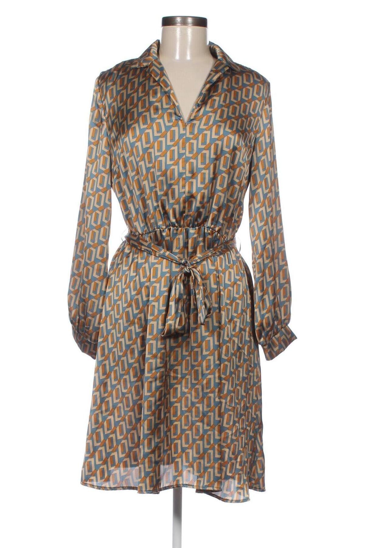 Kleid Oltre, Größe M, Farbe Mehrfarbig, Preis 19,89 €
