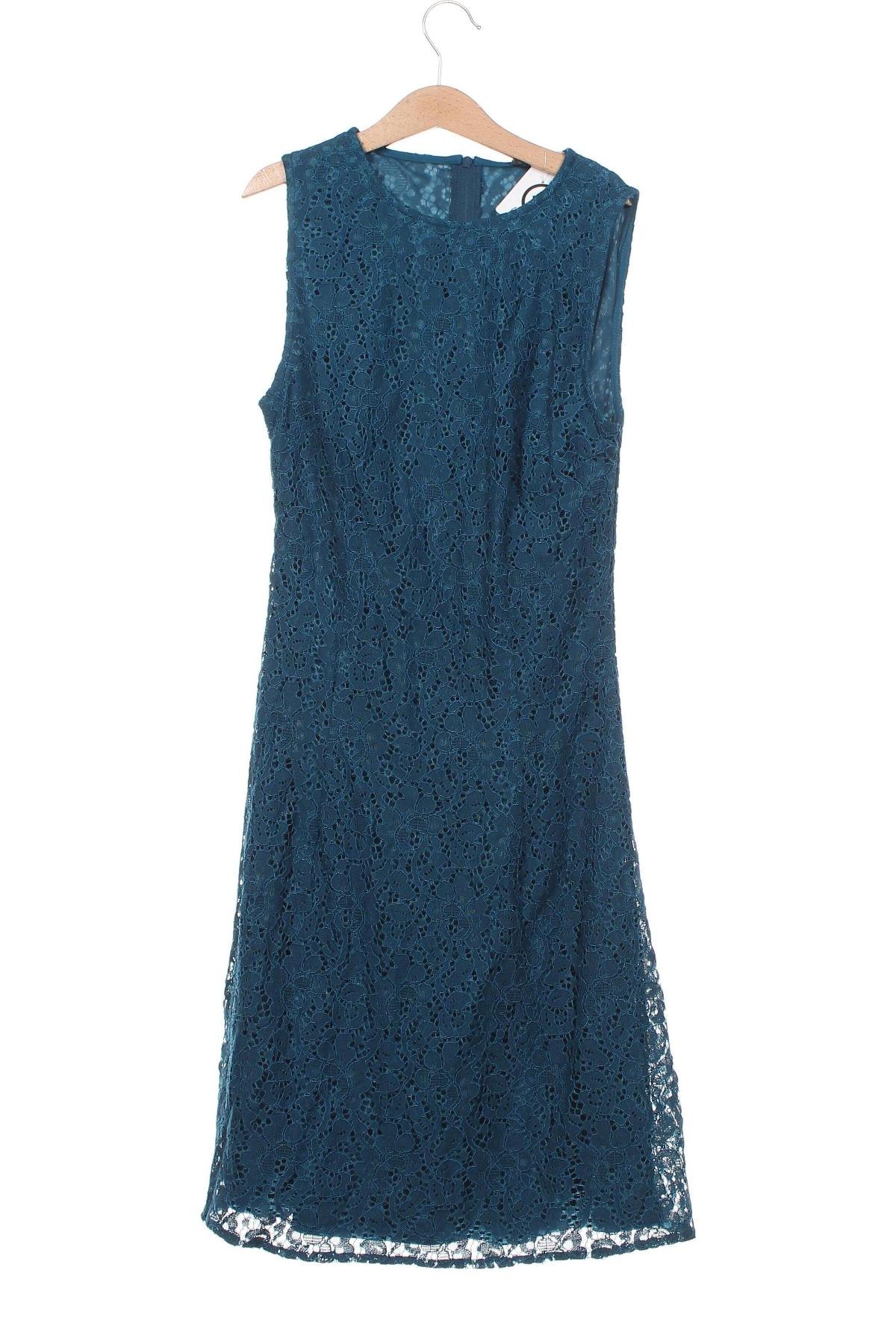 Rochie Orsay, Mărime XS, Culoare Albastru, Preț 167,57 Lei