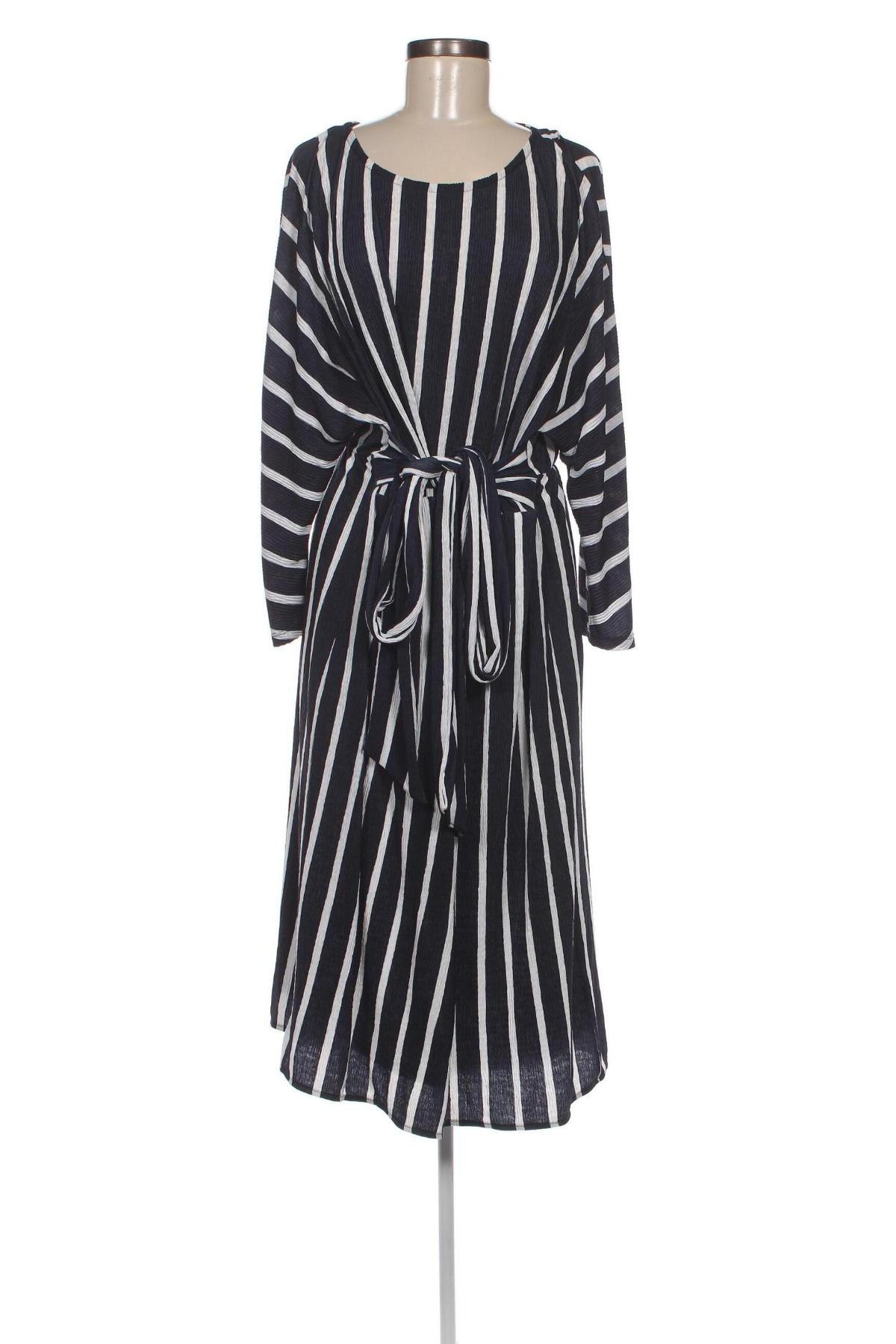 Φόρεμα Orsay, Μέγεθος XL, Χρώμα Μπλέ, Τιμή 18,20 €