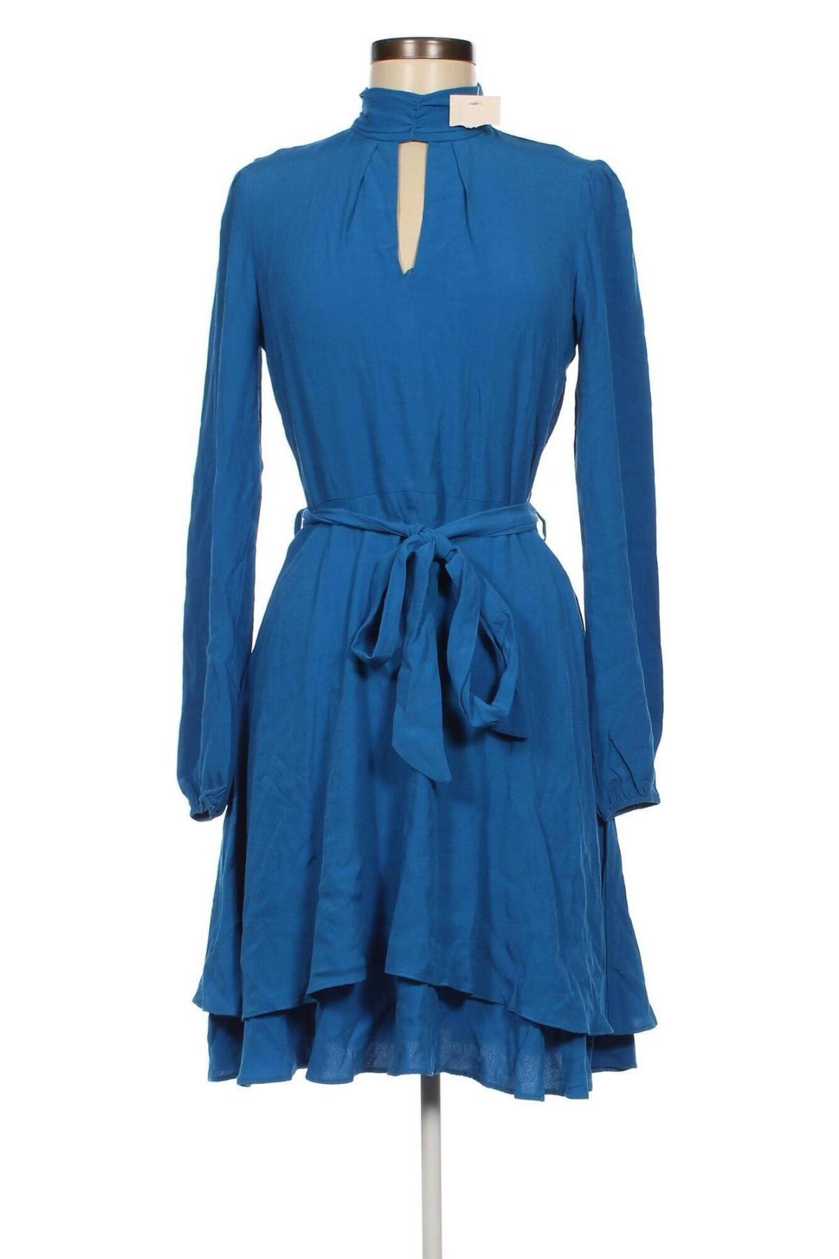 Kleid Orsay, Größe S, Farbe Blau, Preis 33,60 €