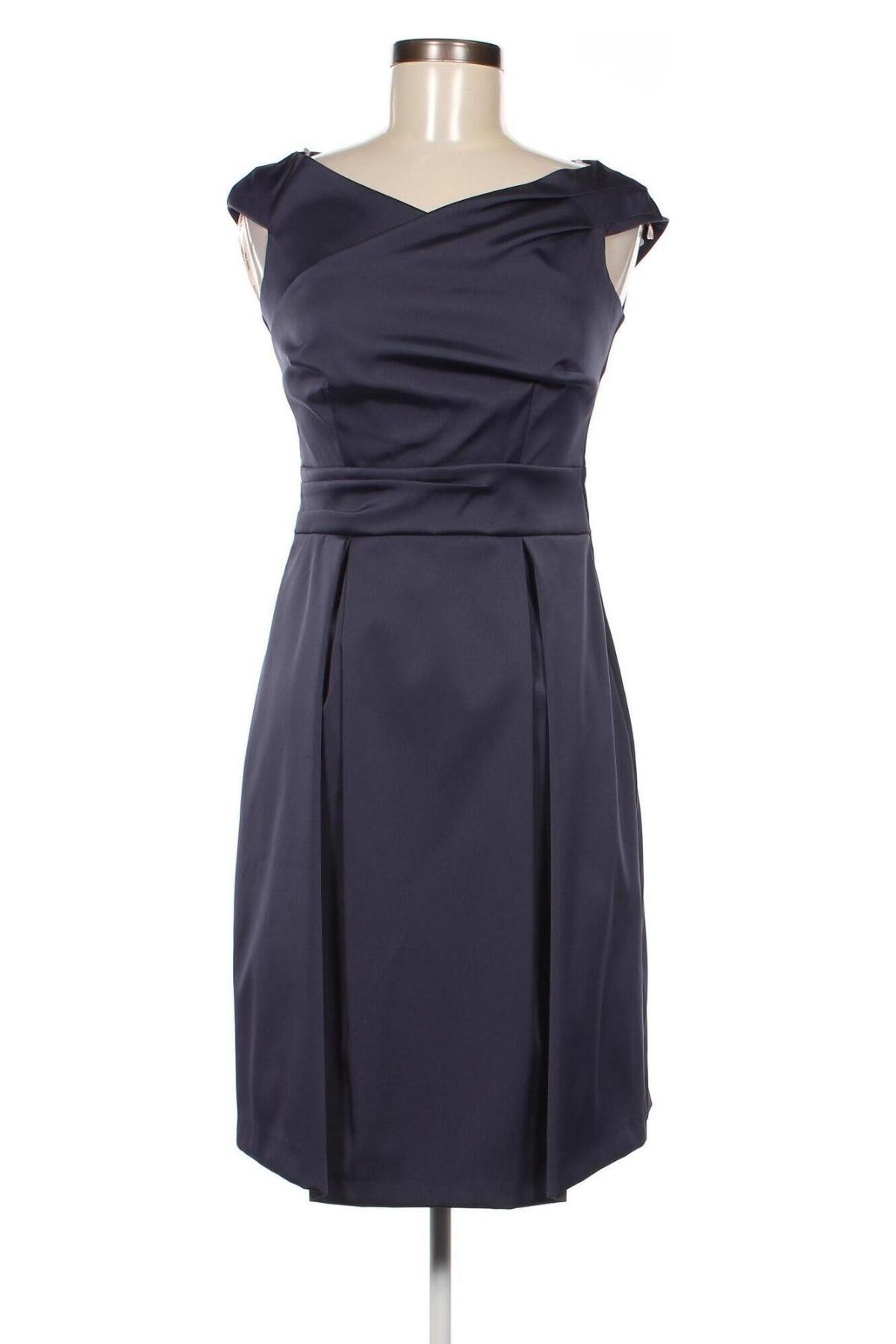 Šaty  Orsay, Velikost S, Barva Modrá, Cena  843,00 Kč