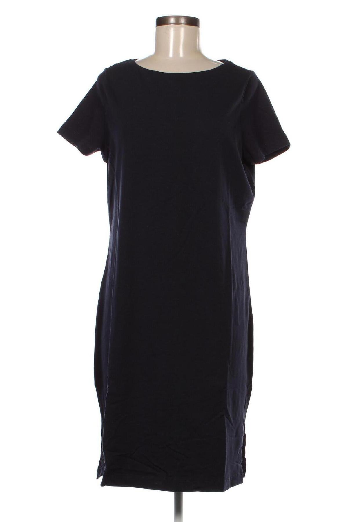 Φόρεμα Oviesse, Μέγεθος XL, Χρώμα Μπλέ, Τιμή 23,71 €