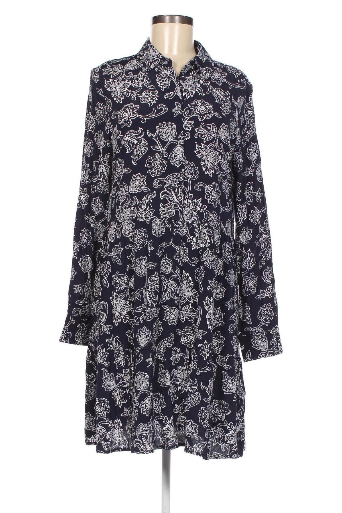 Φόρεμα Oviesse, Μέγεθος L, Χρώμα Πολύχρωμο, Τιμή 10,20 €
