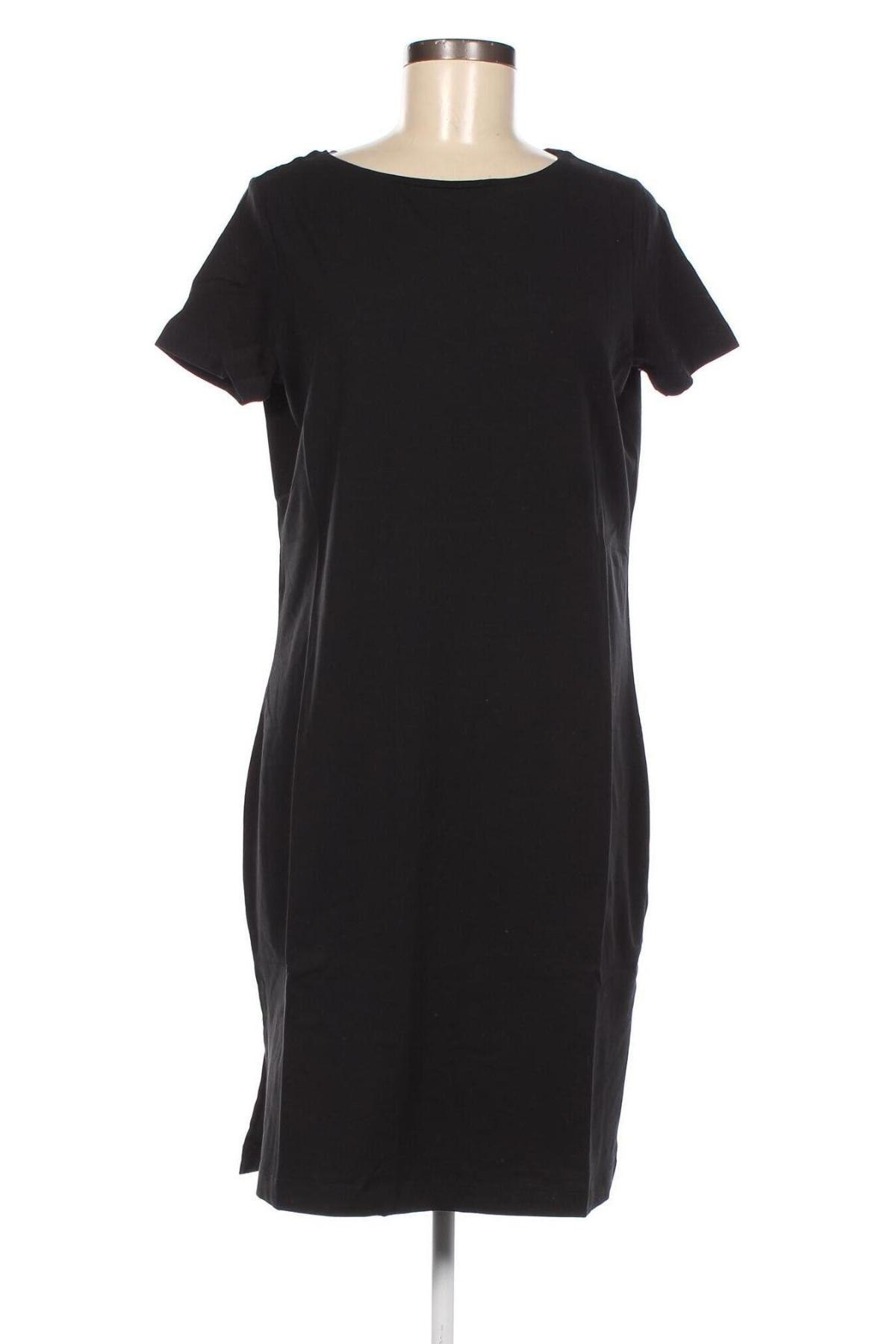 Φόρεμα Oviesse, Μέγεθος L, Χρώμα Μαύρο, Τιμή 13,04 €