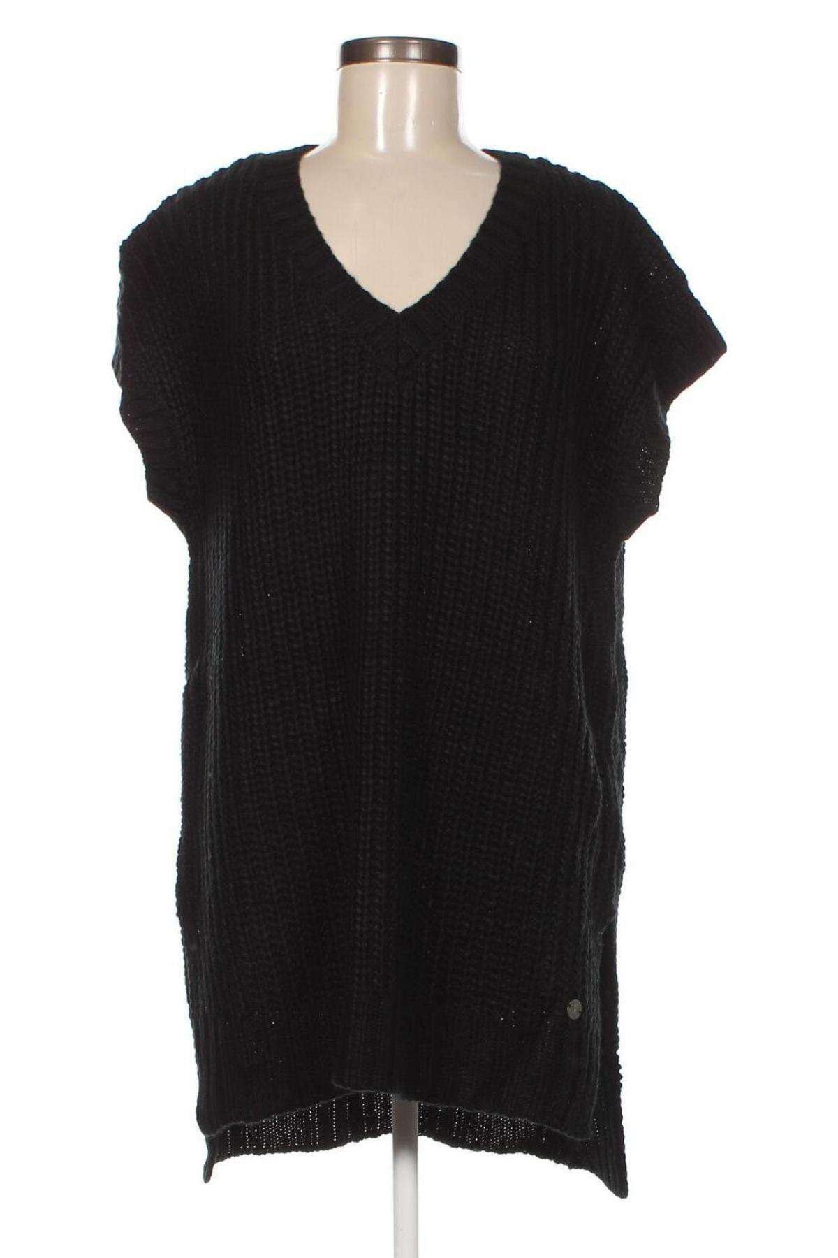 Kleid Oxmo, Größe L, Farbe Schwarz, Preis € 10,43