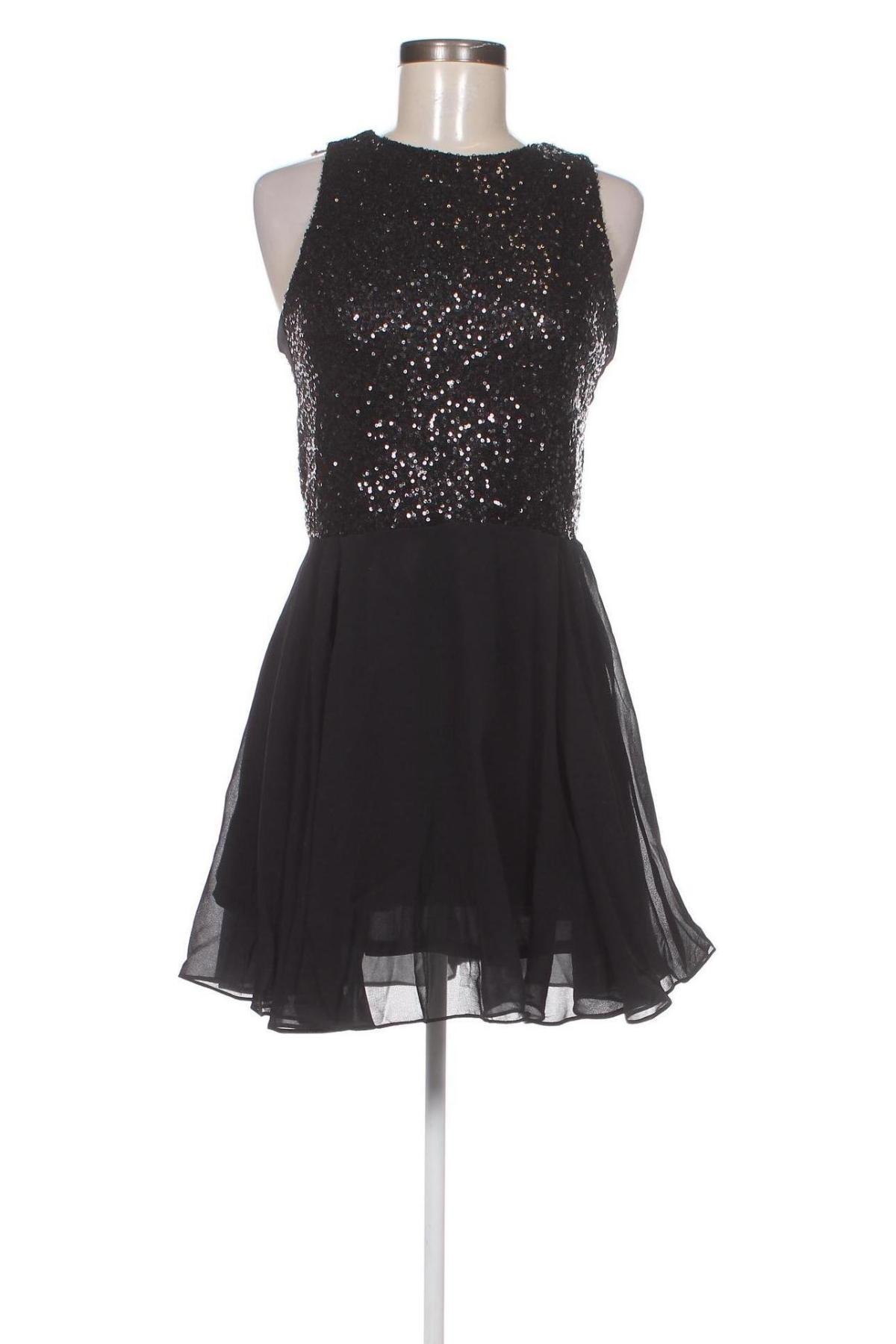 Kleid Panacher, Größe S, Farbe Schwarz, Preis € 24,50