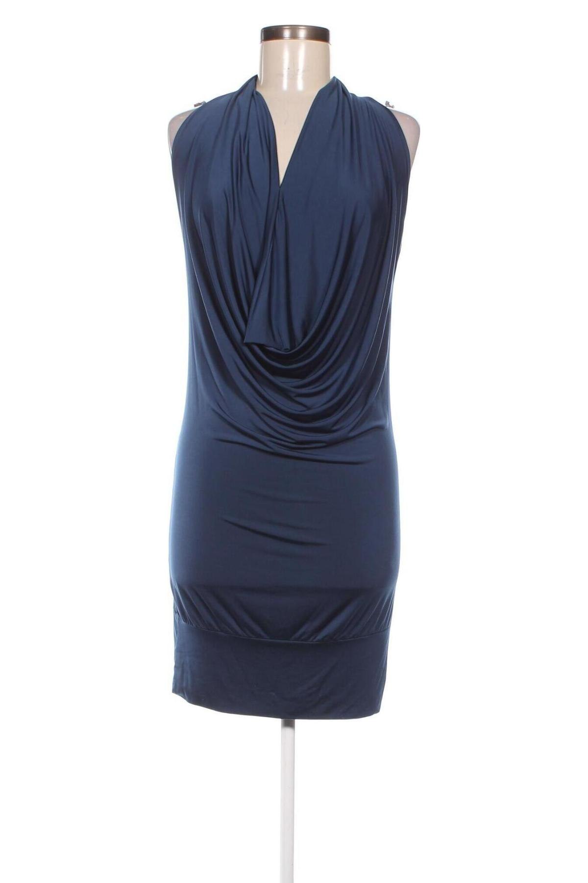 Φόρεμα Paranoia, Μέγεθος S, Χρώμα Μπλέ, Τιμή 9,30 €