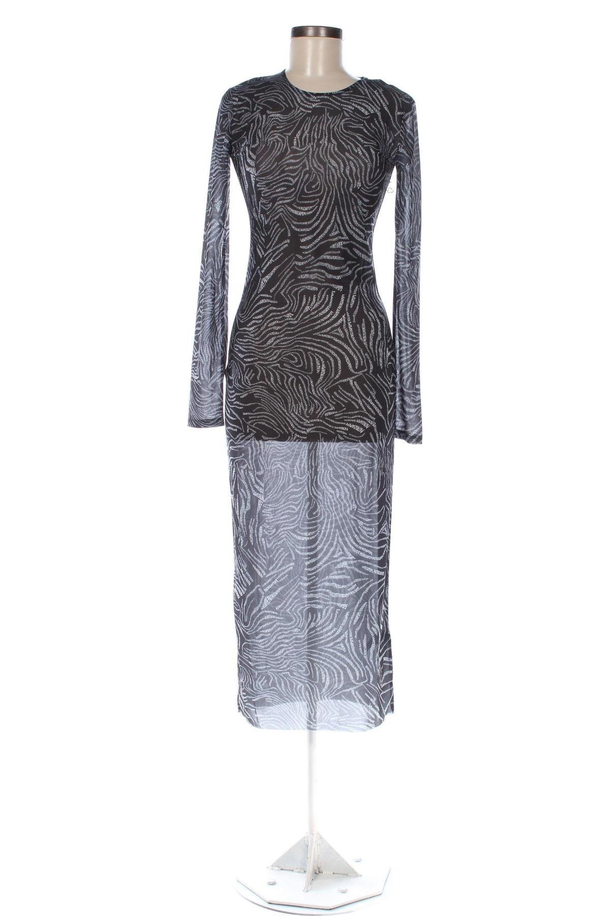 Kleid Patrizia Pepe, Größe S, Farbe Schwarz, Preis 60,88 €