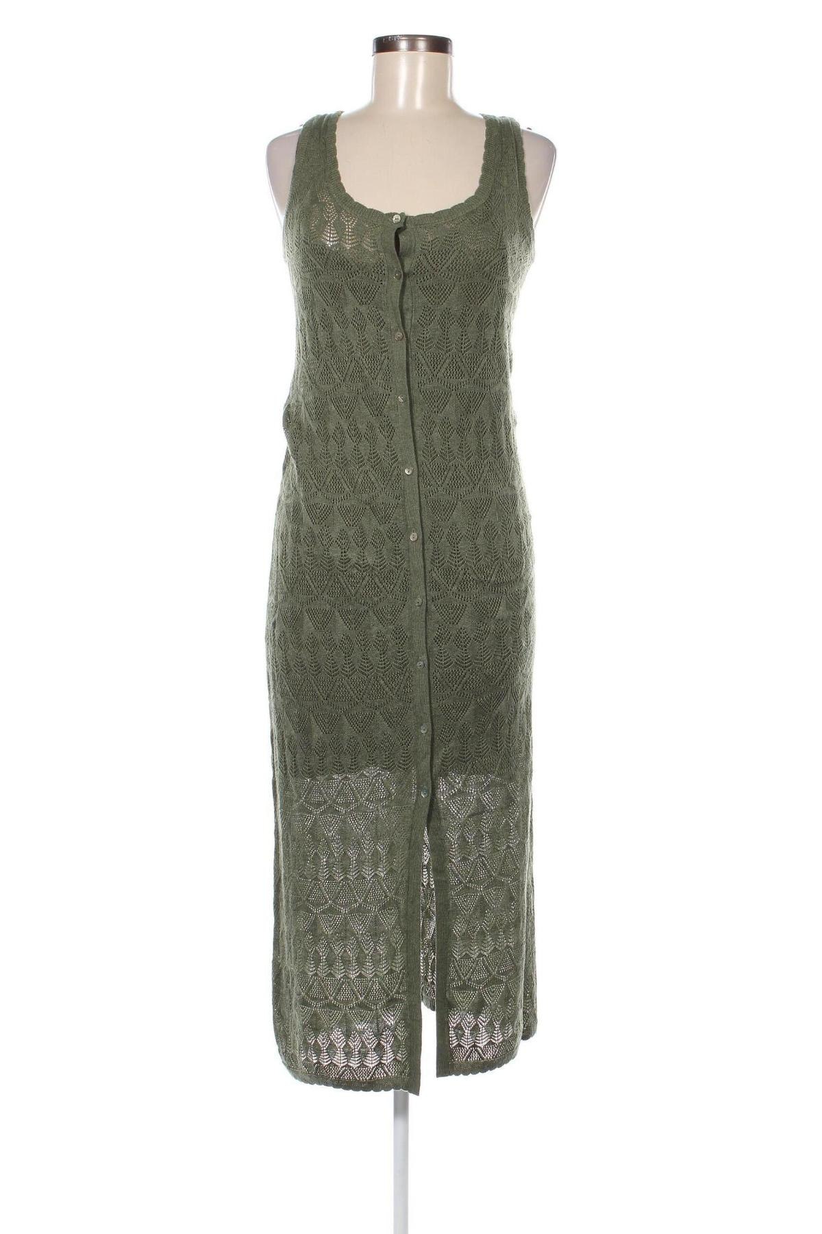 Kleid Pepe Jeans, Größe S, Farbe Grün, Preis € 53,01