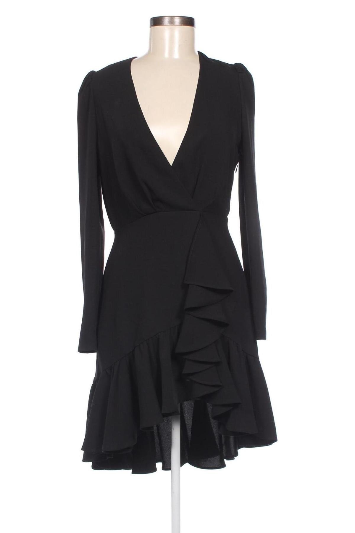 Φόρεμα Pinko, Μέγεθος XS, Χρώμα Μαύρο, Τιμή 98,20 €