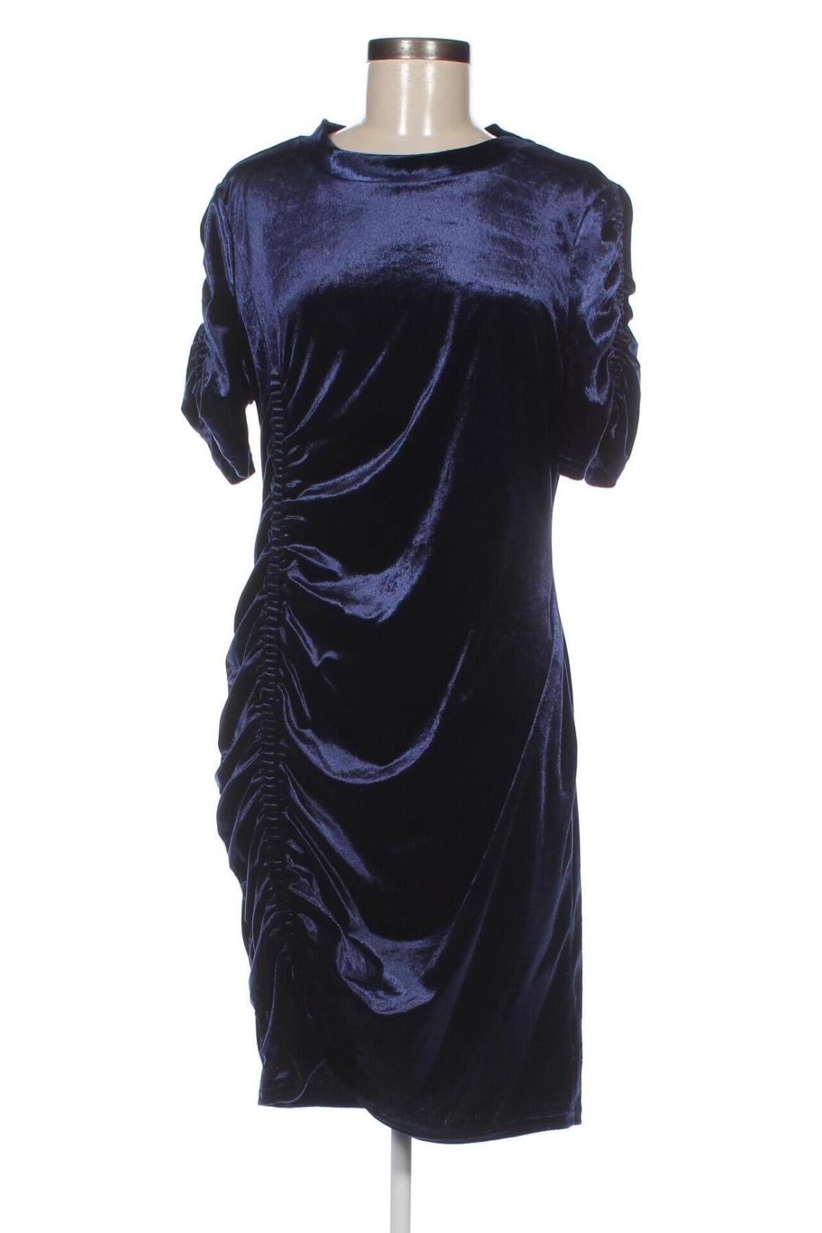 Φόρεμα Primark, Μέγεθος XL, Χρώμα Μπλέ, Τιμή 16,62 €