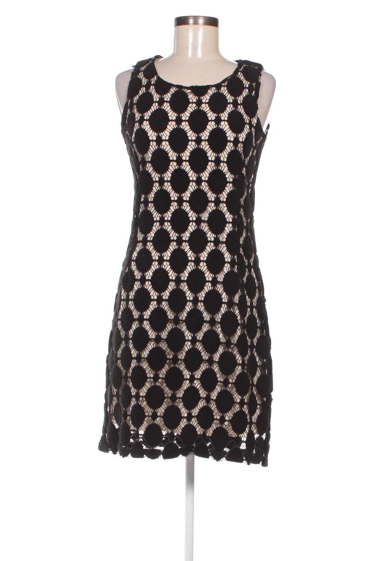 Kleid Promod, Größe S, Farbe Schwarz, Preis 28,06 €