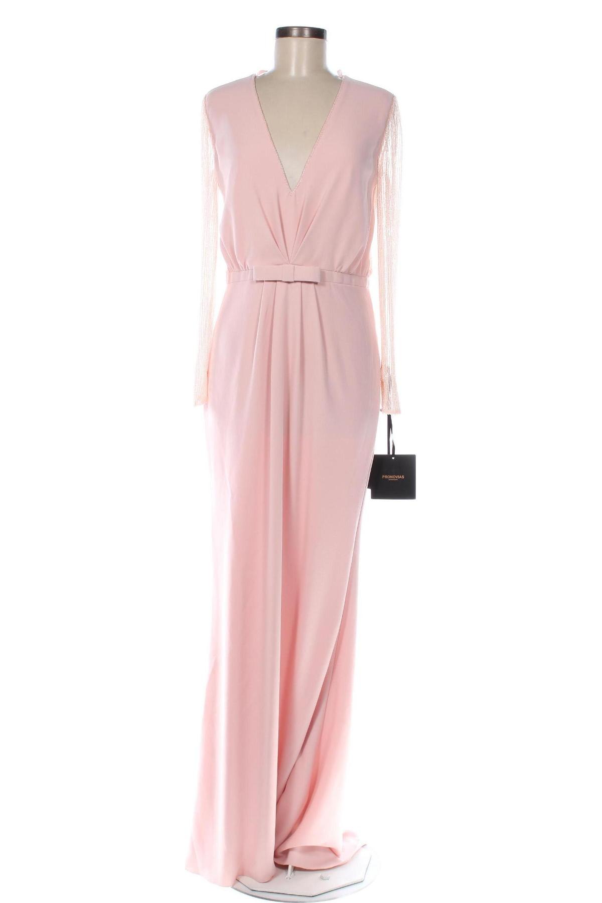 Šaty  Pronovias, Veľkosť M, Farba Ružová, Cena  129,26 €