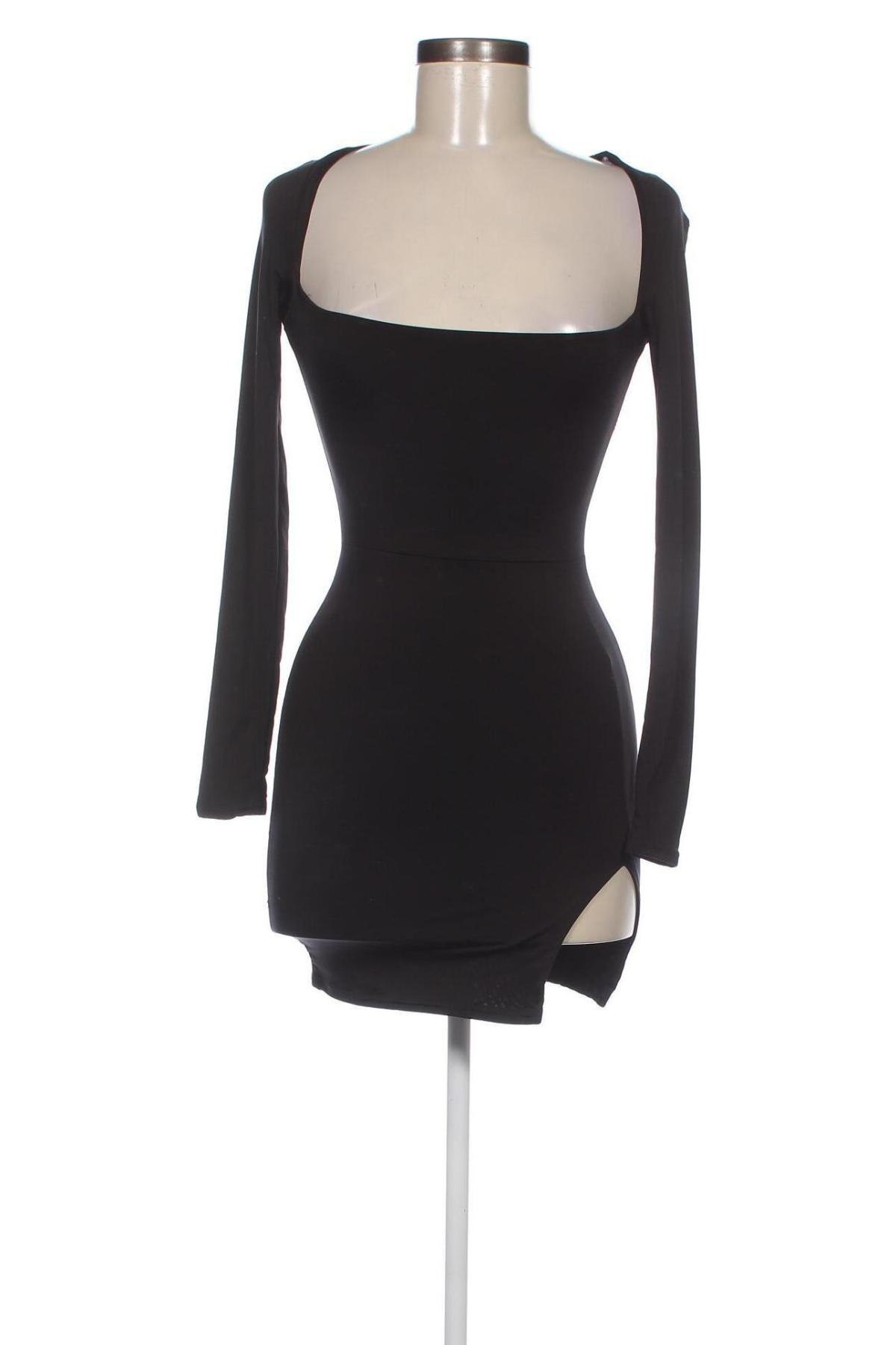 Kleid Public Desire, Größe XS, Farbe Schwarz, Preis € 6,88
