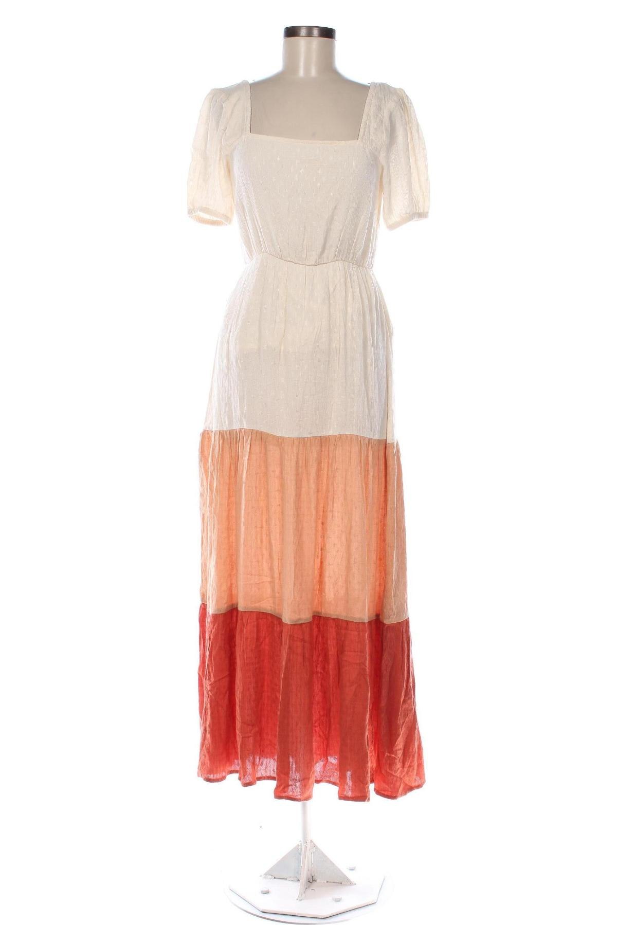 Φόρεμα Roxy, Μέγεθος S, Χρώμα Πολύχρωμο, Τιμή 55,67 €