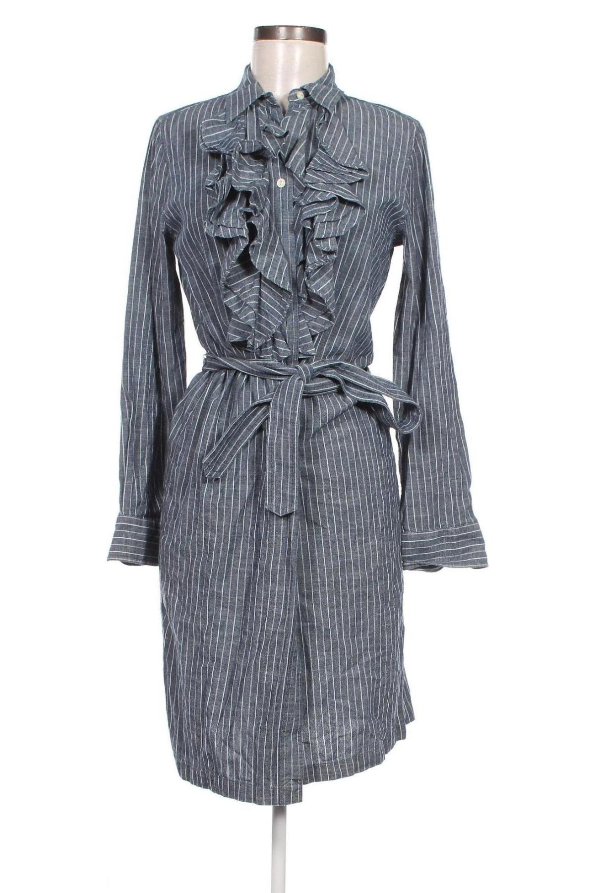 Šaty  Ralph Lauren, Velikost M, Barva Modrá, Cena  4 176,00 Kč