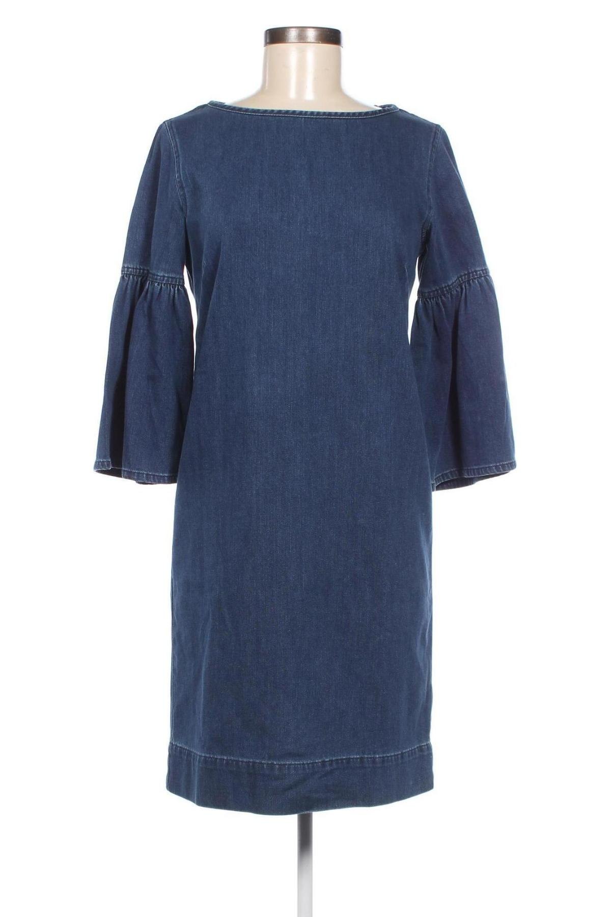 Kleid Ralph Lauren, Größe M, Farbe Blau, Preis 147,94 €