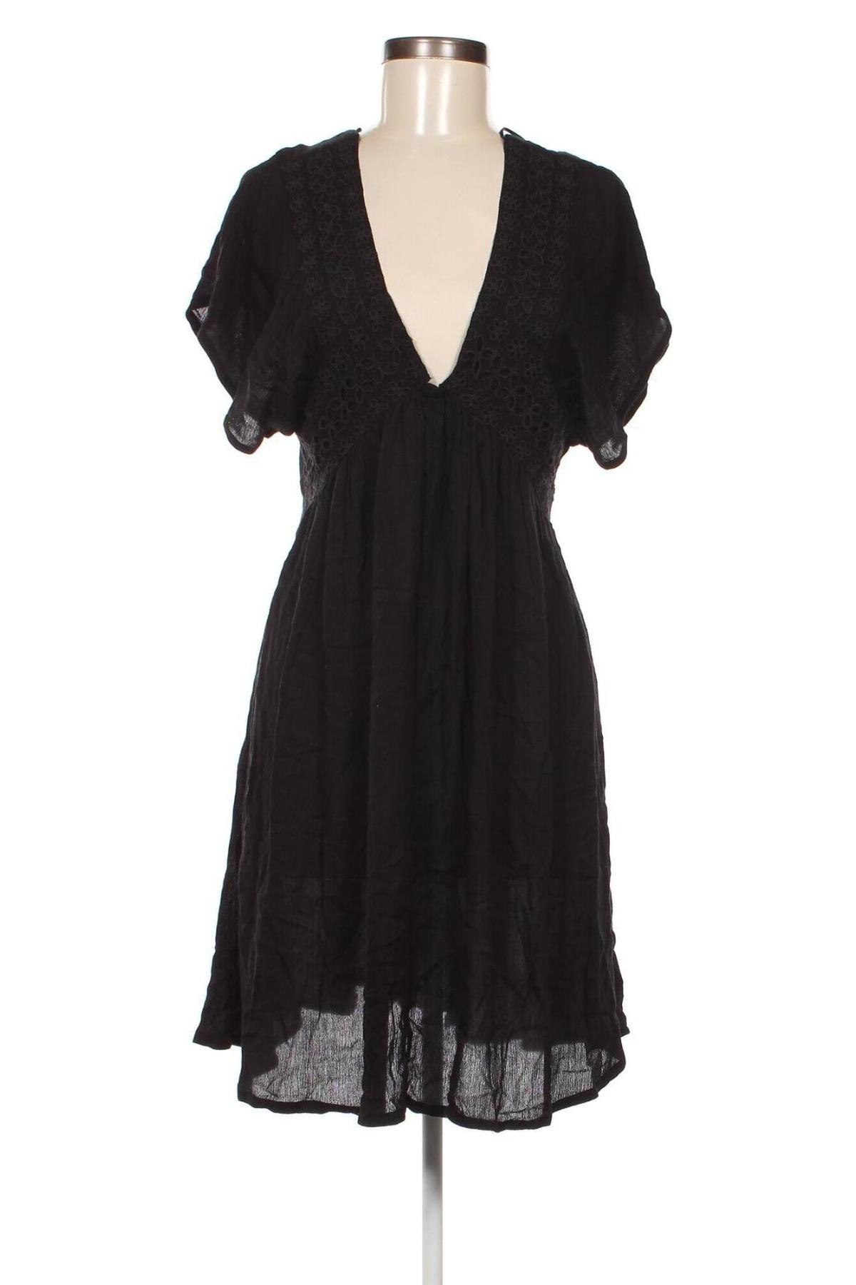 Kleid Raviya, Größe M, Farbe Schwarz, Preis 23,00 €