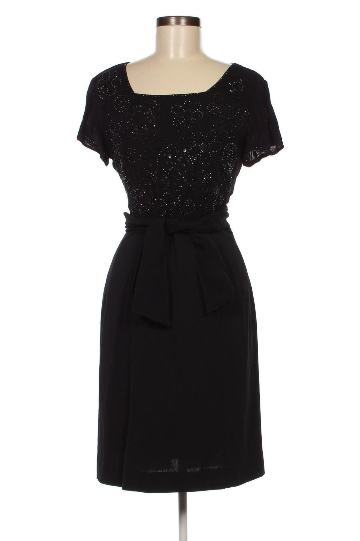 Φόρεμα Rene Derhy, Μέγεθος M, Χρώμα Μπλέ, Τιμή 35,86 €